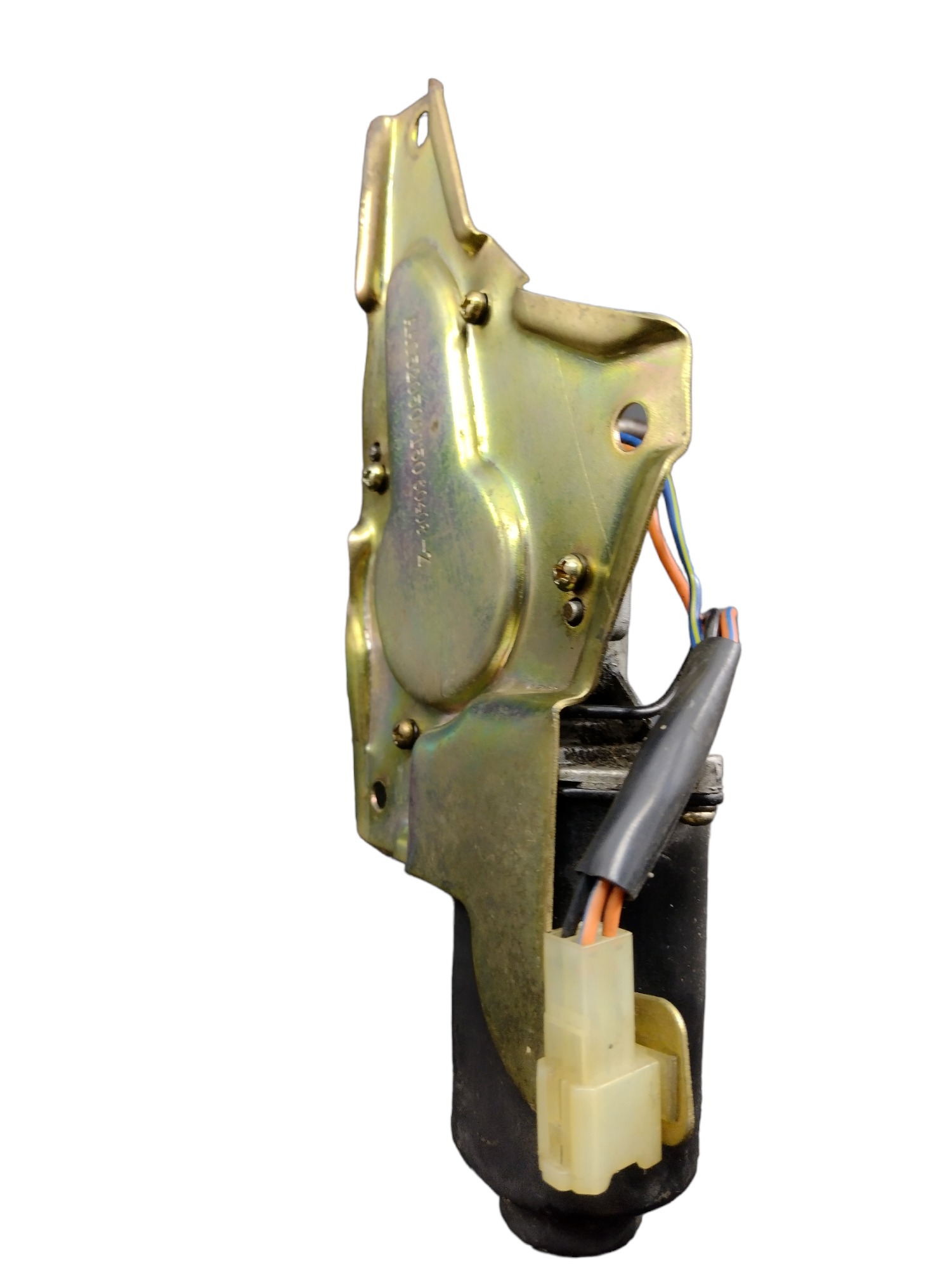 Limpador Traseiro Motor Hafei Tower 2013 5