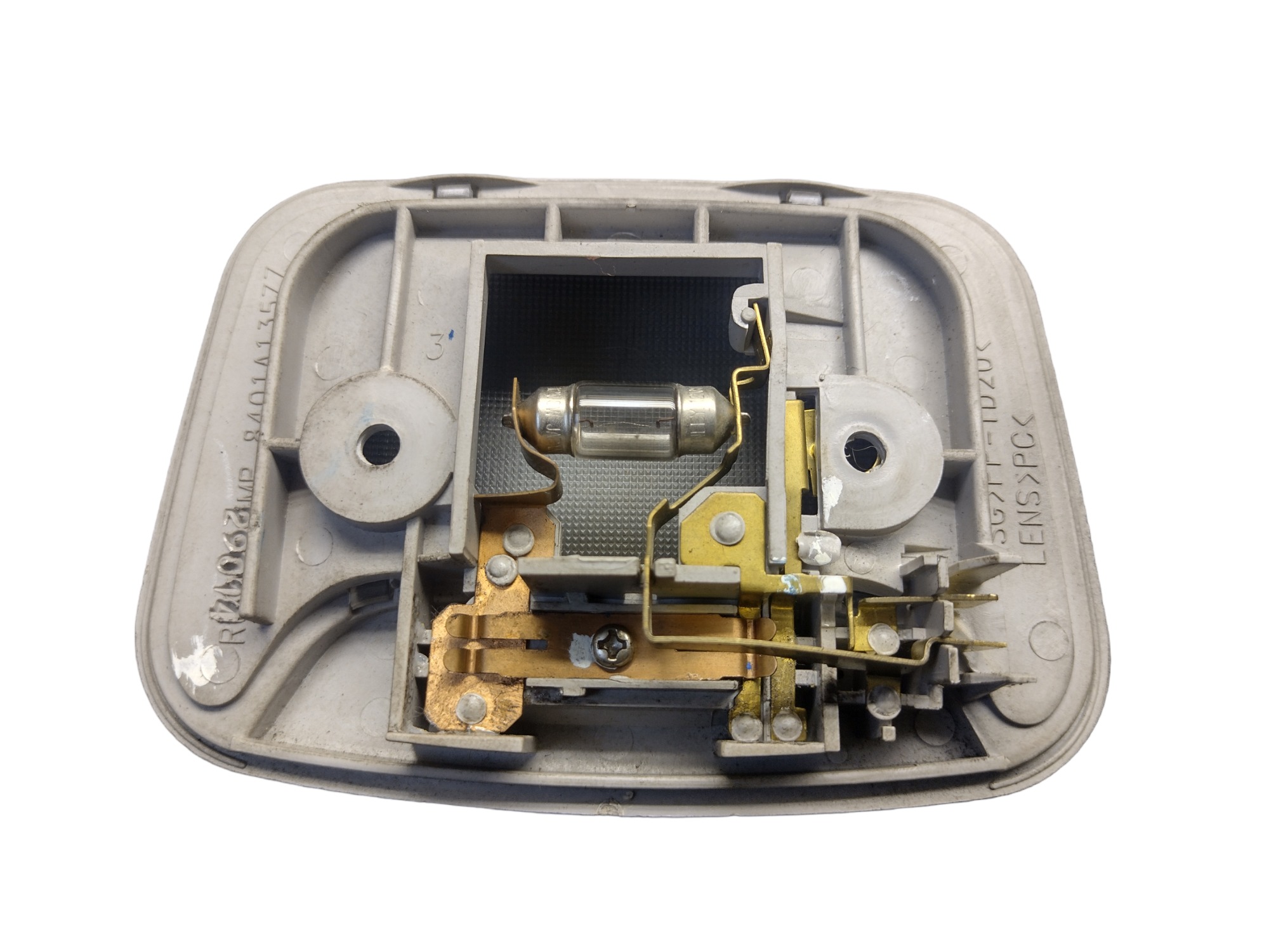 Luz De Teto Central L200 Triton 2015 2
