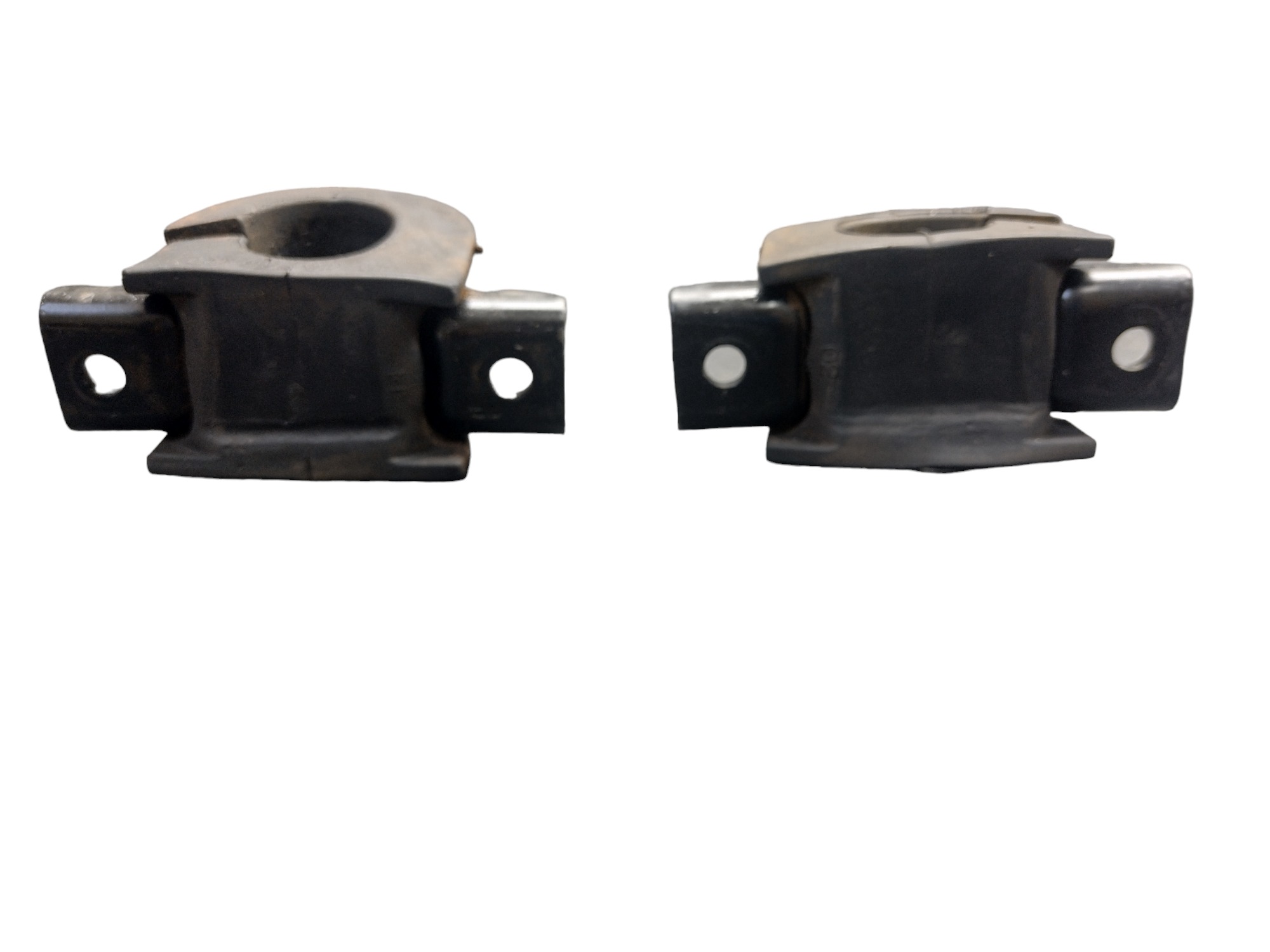 Par Coxim Barra Estabilizadora Trailblazer 2.8 2013 5