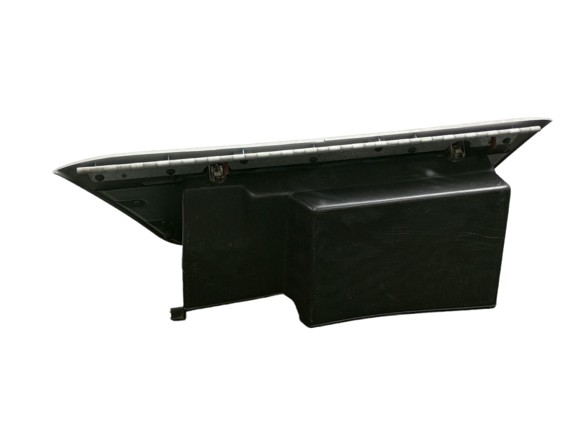 Porta Luvas Ford F250 2003 Com Detalhe 5