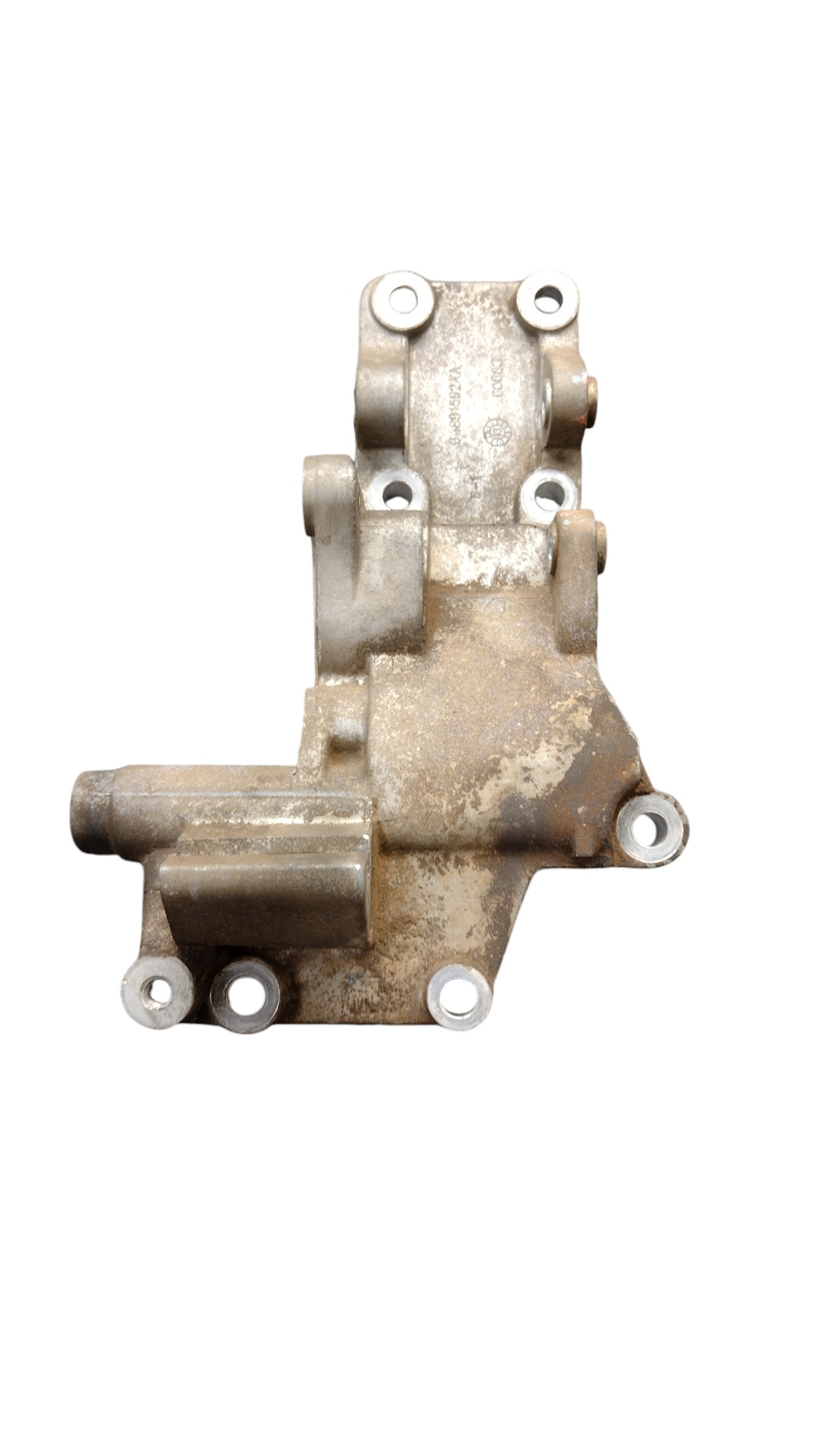 Suporte Alternador Fiat Freemont 2.4 2014 3