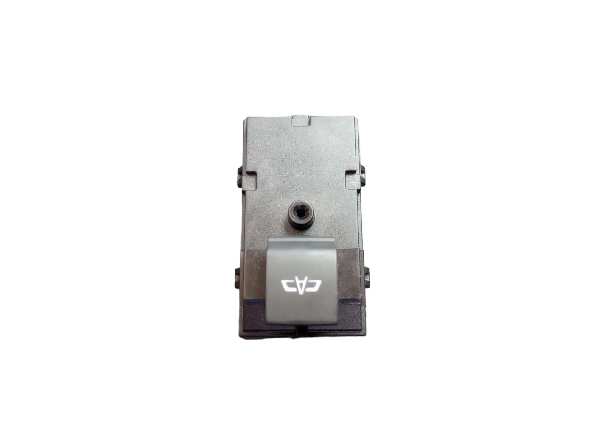 Botão Comando Vidro T.d Tracker 2024 4