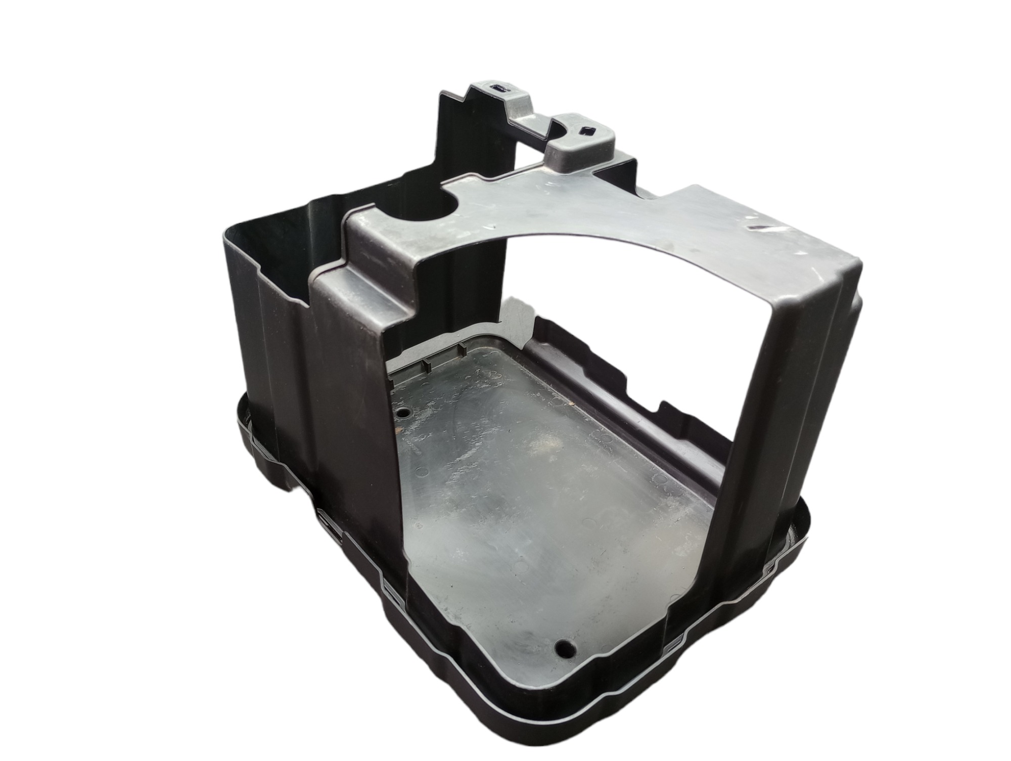 Caixa Suporte Bateria Honda Hrv 1.8 2021 2