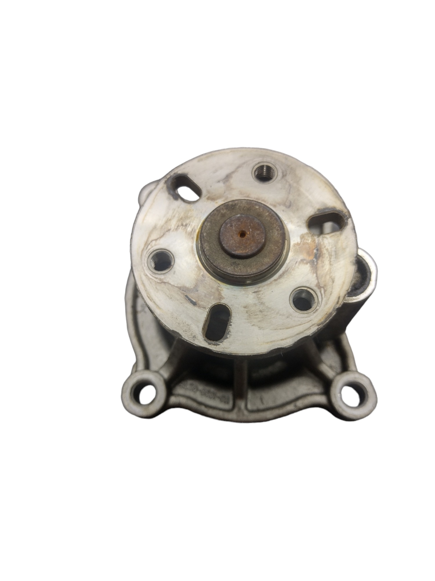 Bomba De Água Range Rover V8 2016 6