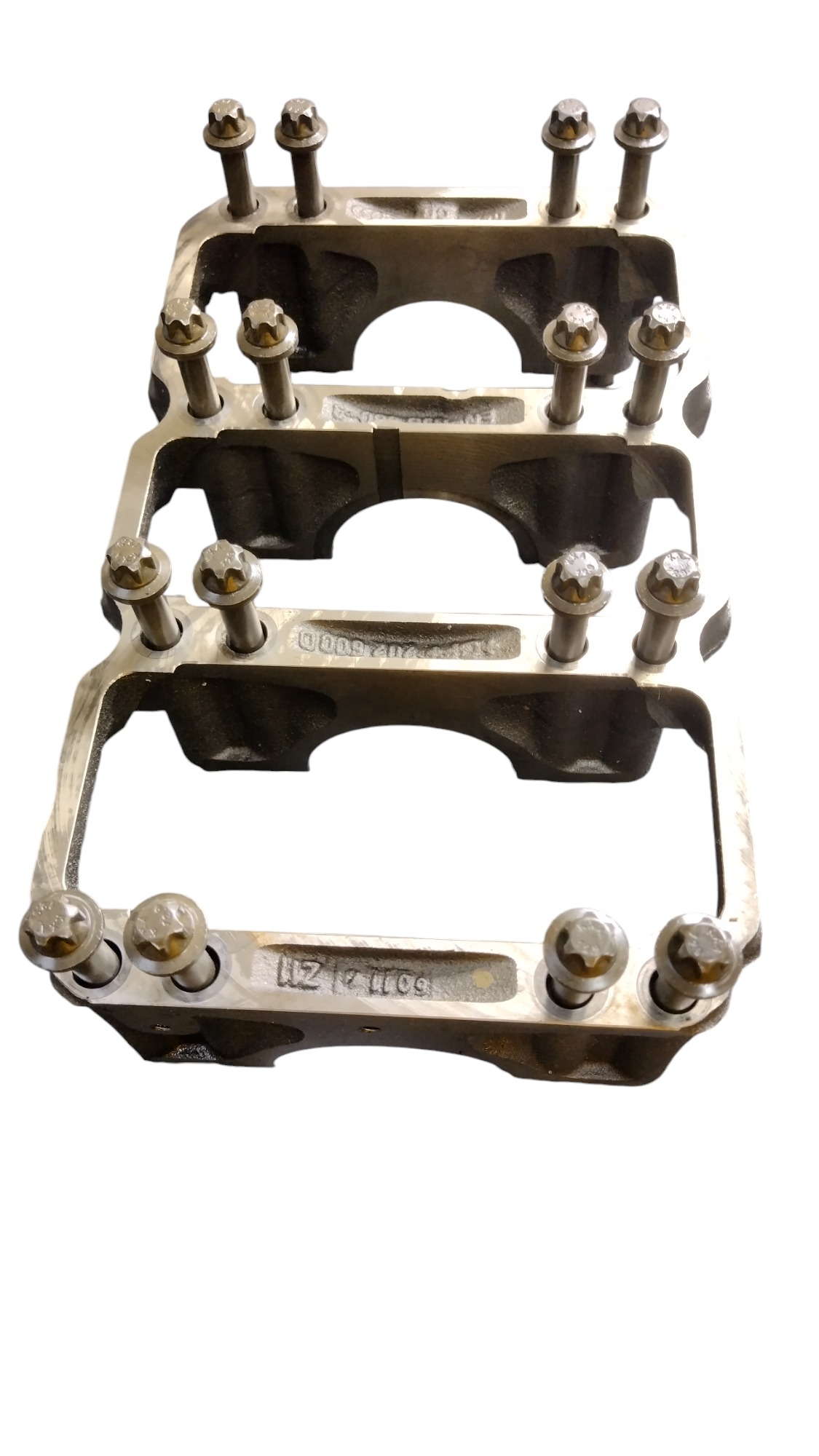 Mancal Std Motor Vw Amarok 3.0 V6 2022 3