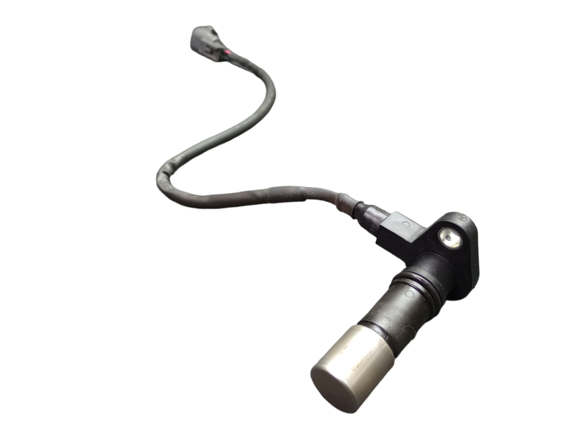 Sensor De Rotação Toyota Hilux 2.7 2013 4