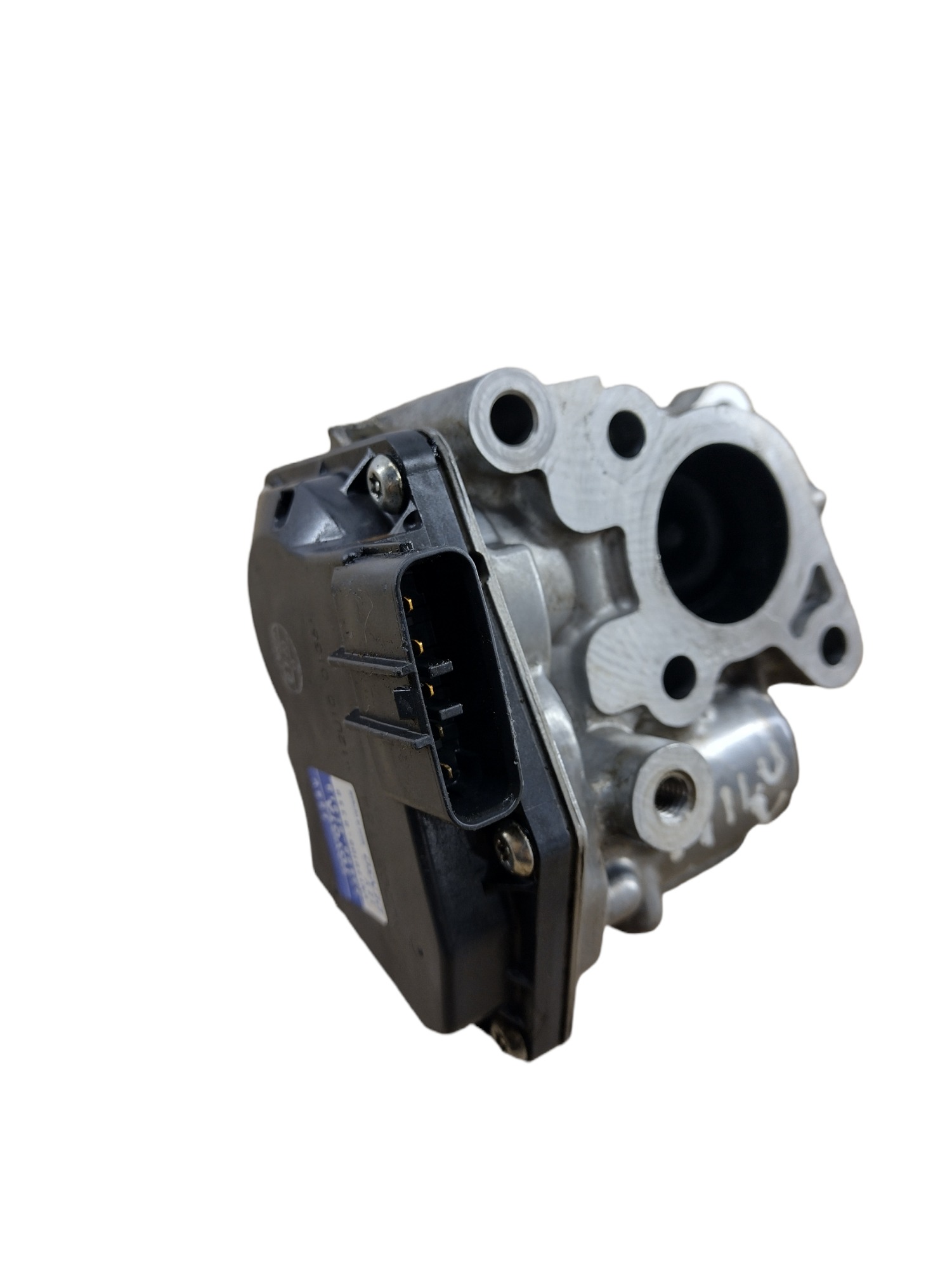 Válvula Egr Hilux 2.8 Sw4 2019 258000e010 4
