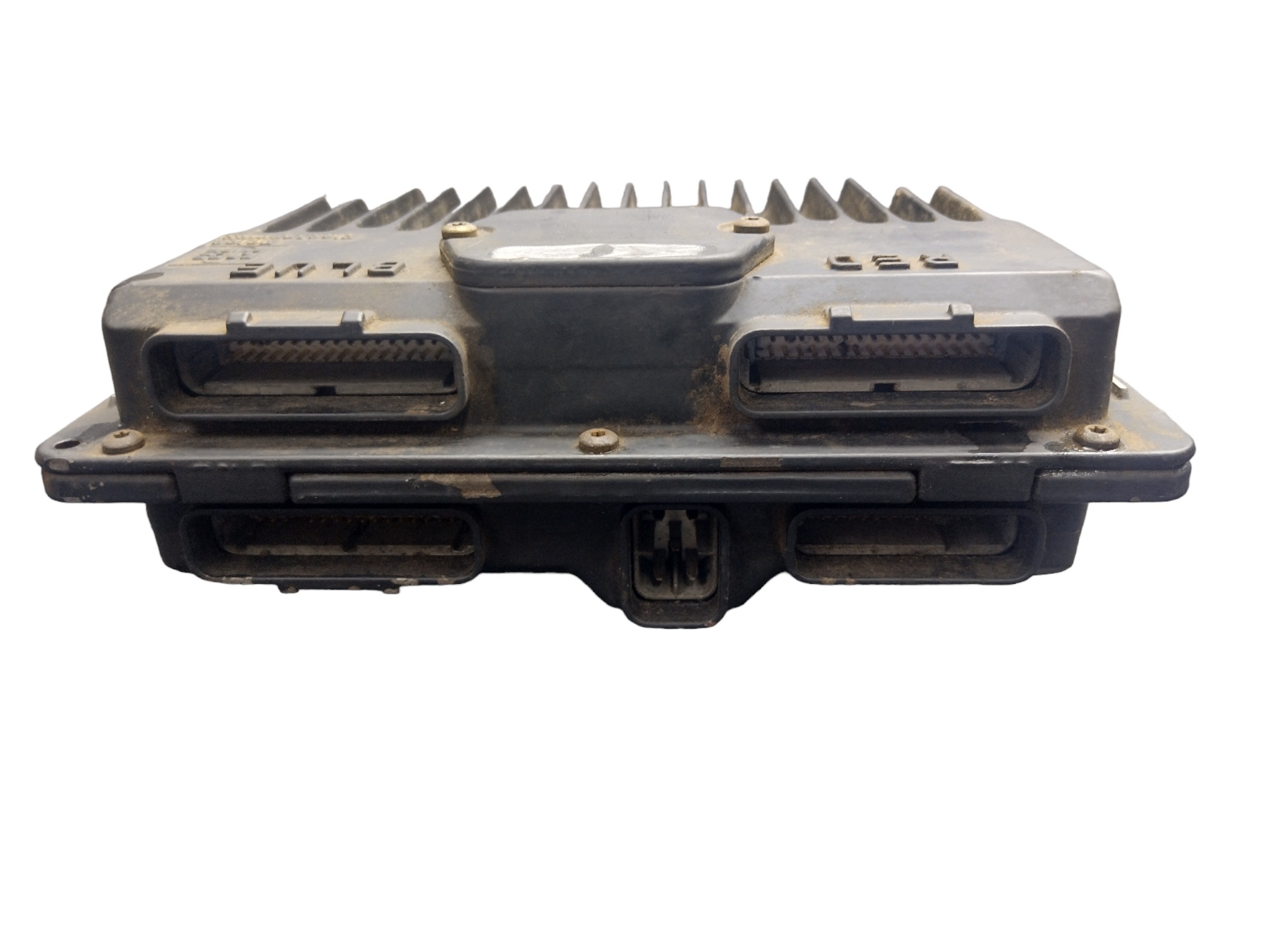 Módulo  Injeção Blazer S10 4.3 V6  1998 5