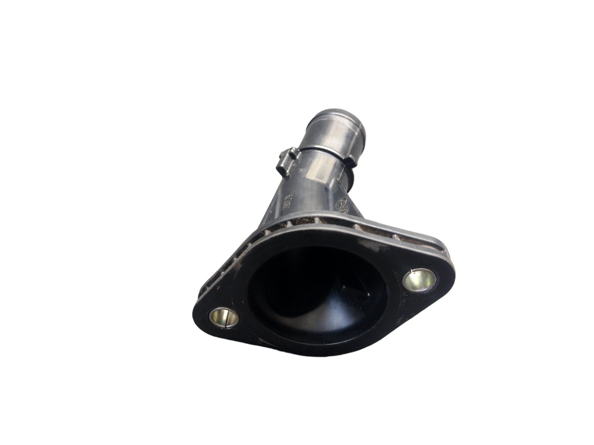 Cavalete De Água Motor Hyundai Creta 2.0 2019 4