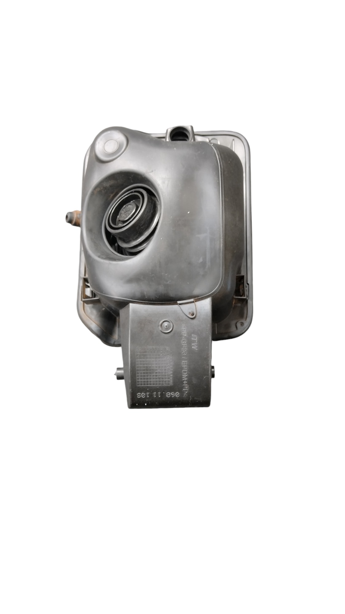 Portinhola Tanque Volkswagen Amarok 2.0 2021 5