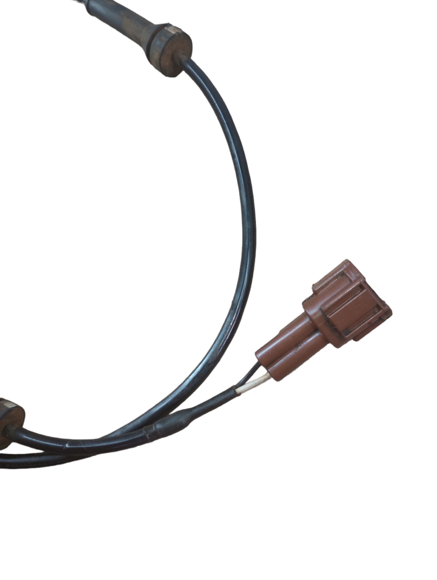 Sensor  Traseiro L.e Nissan Frontier 2012 6