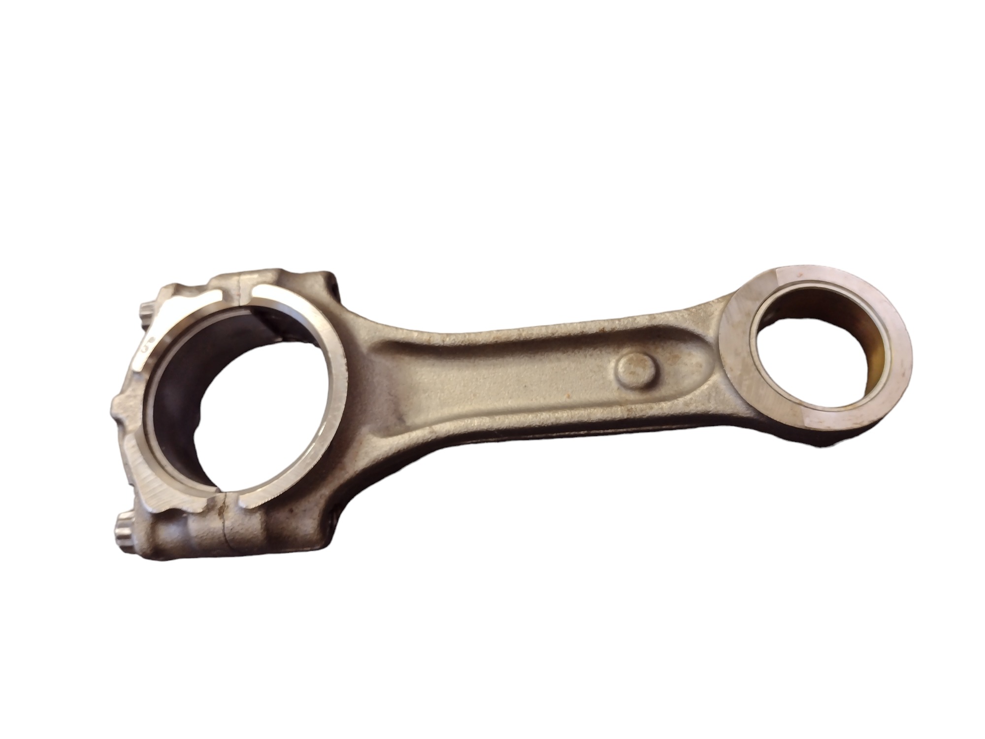 Biela Motor Frontier 2.8 Mwm 2004 5