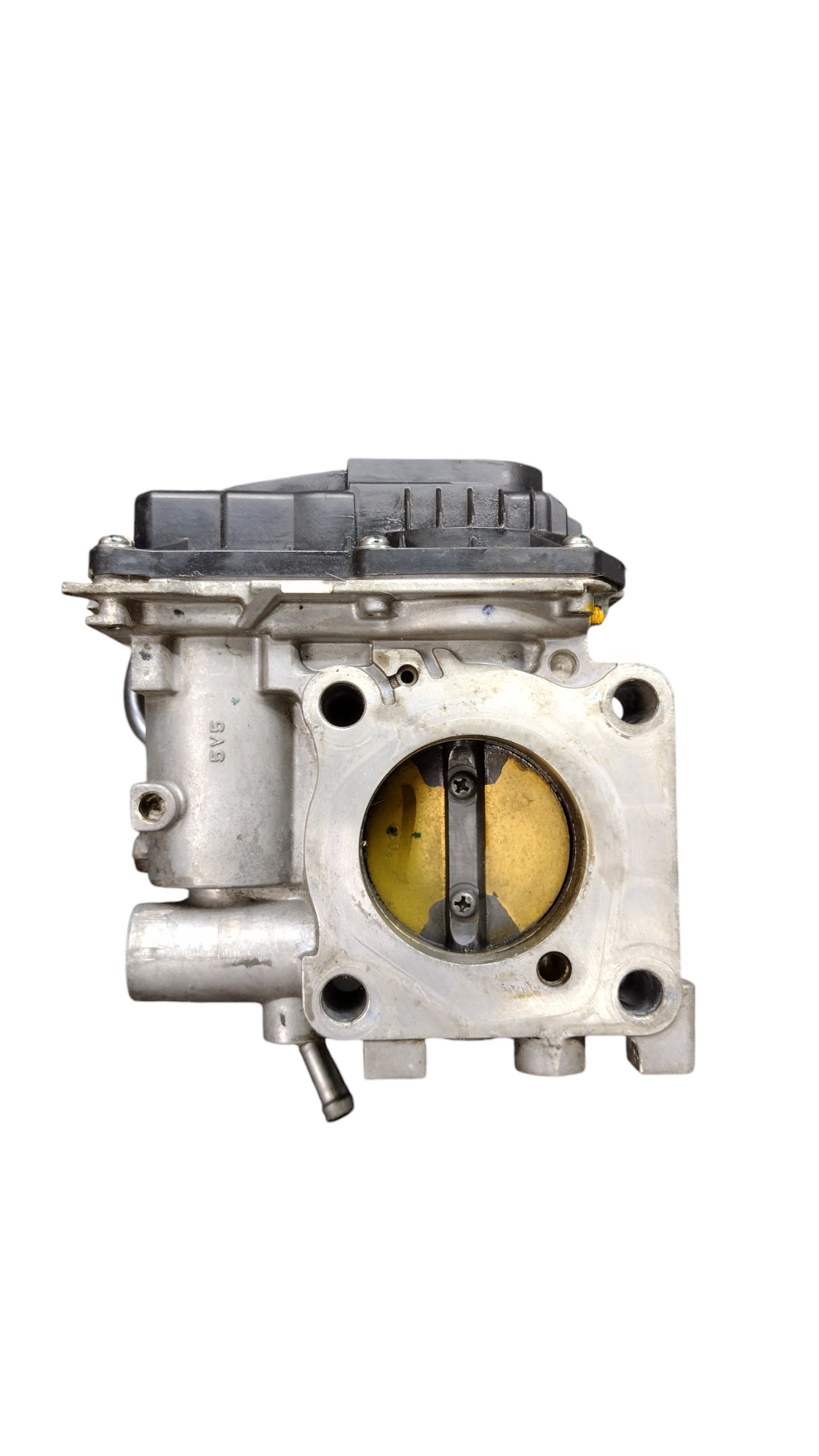 Tbi Corpo De Borboleta Honda Wrv 1.5 2019 2