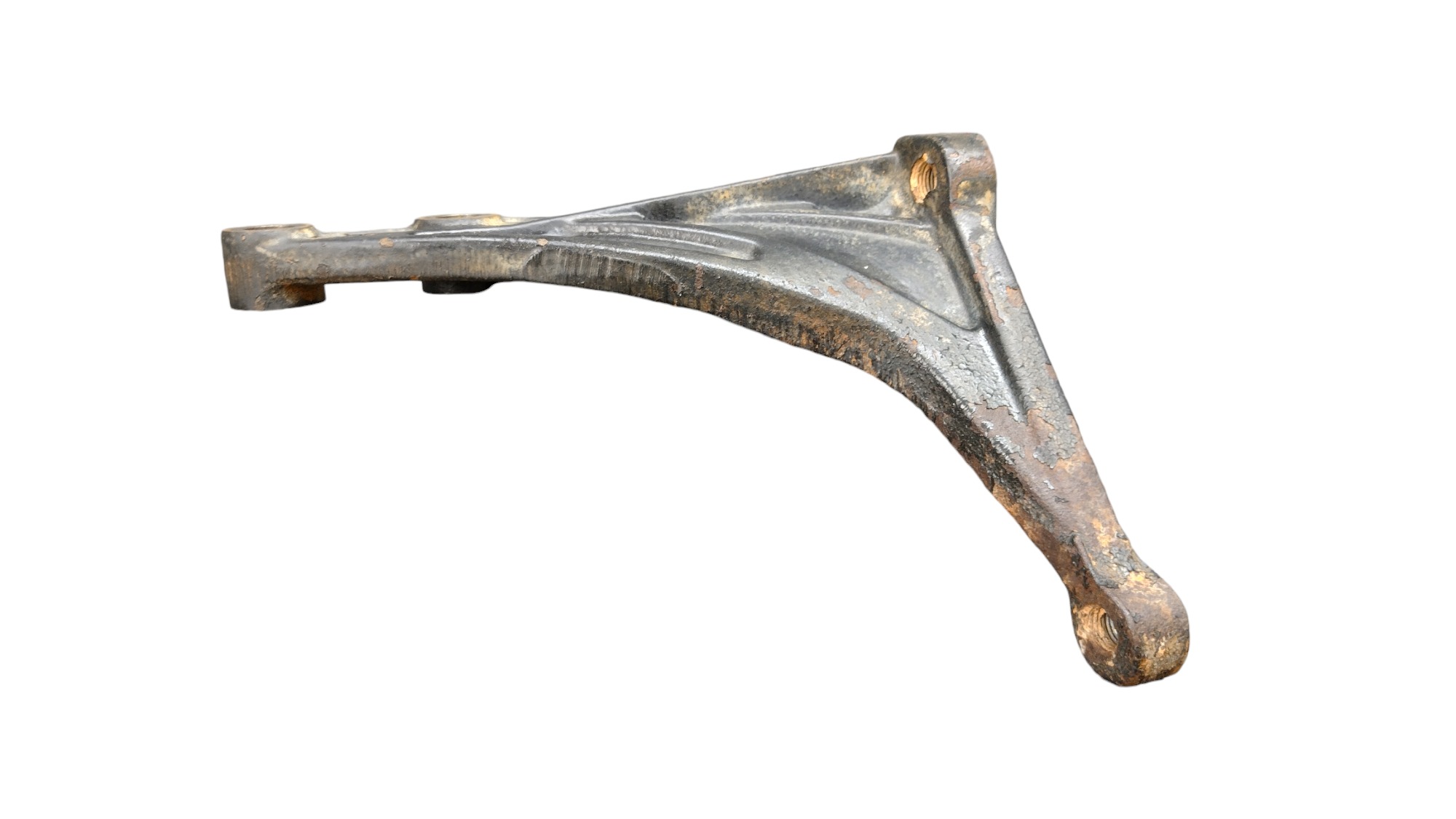 Suporte Inferior L.d Motor Hilux 3.0 2015 3