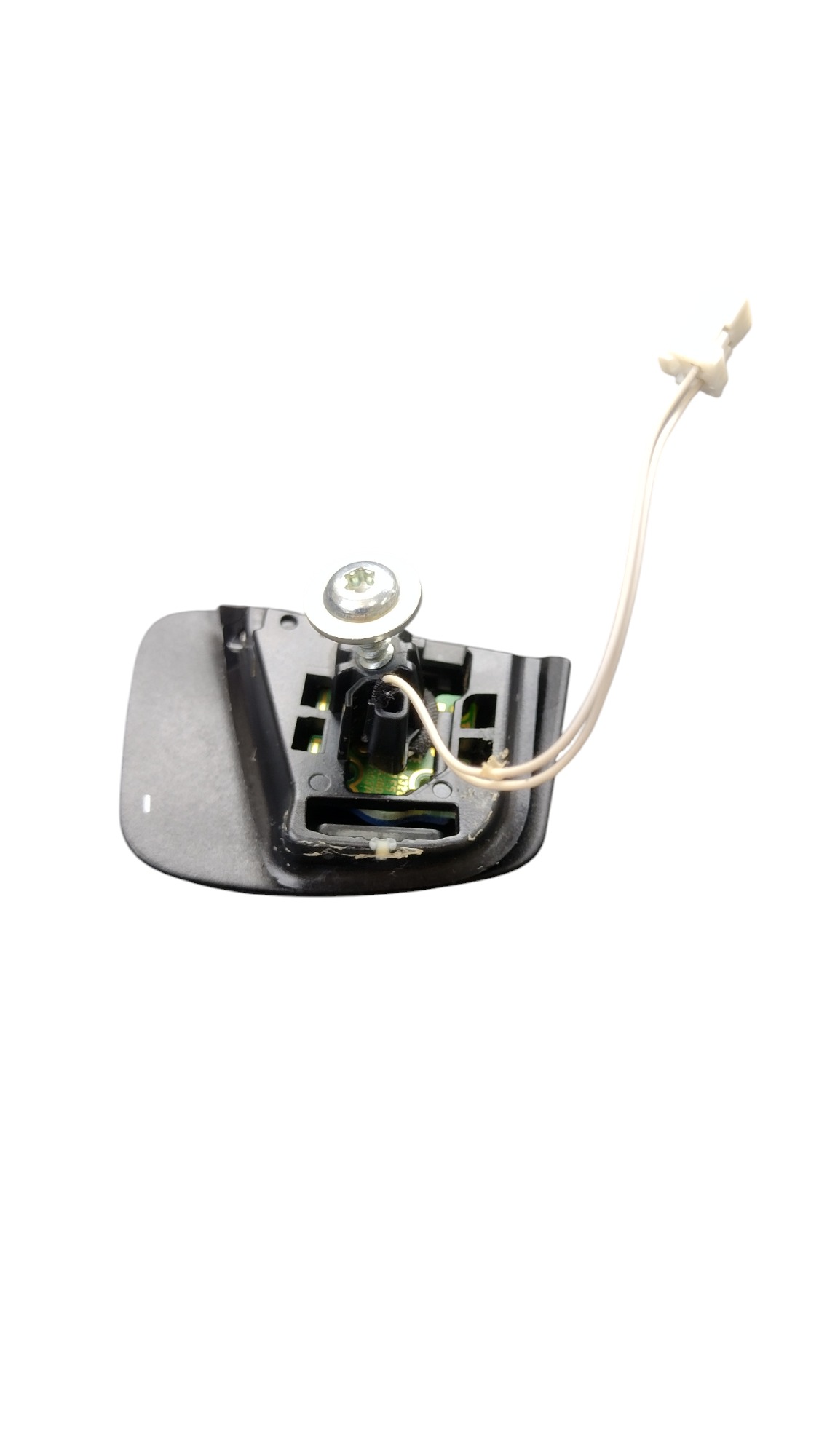 Botão Paddle Shift L.e Vw Nivus 2023 – Preto Preto 4
