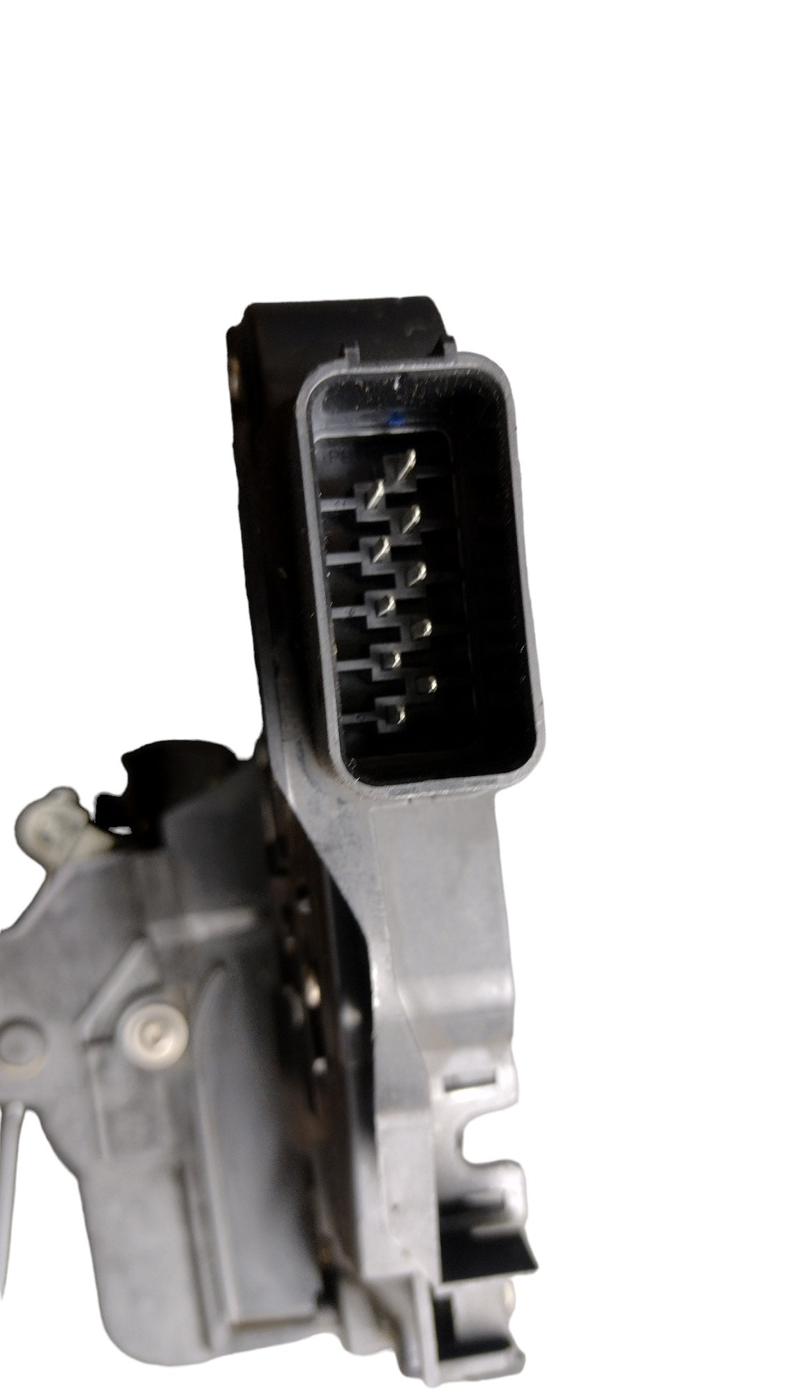 Fechadura Porta T.e Land Rover Discovery 4 2010 5