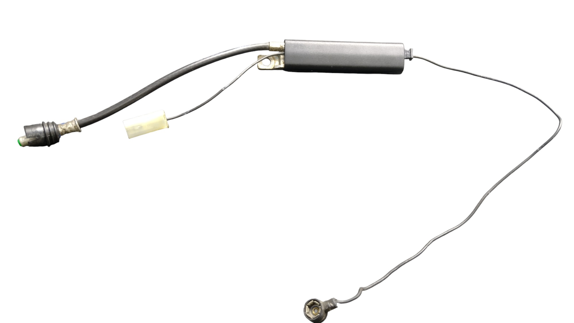 Sensor Antena Coluna Teto Triton 3.2 2010 Preto 2