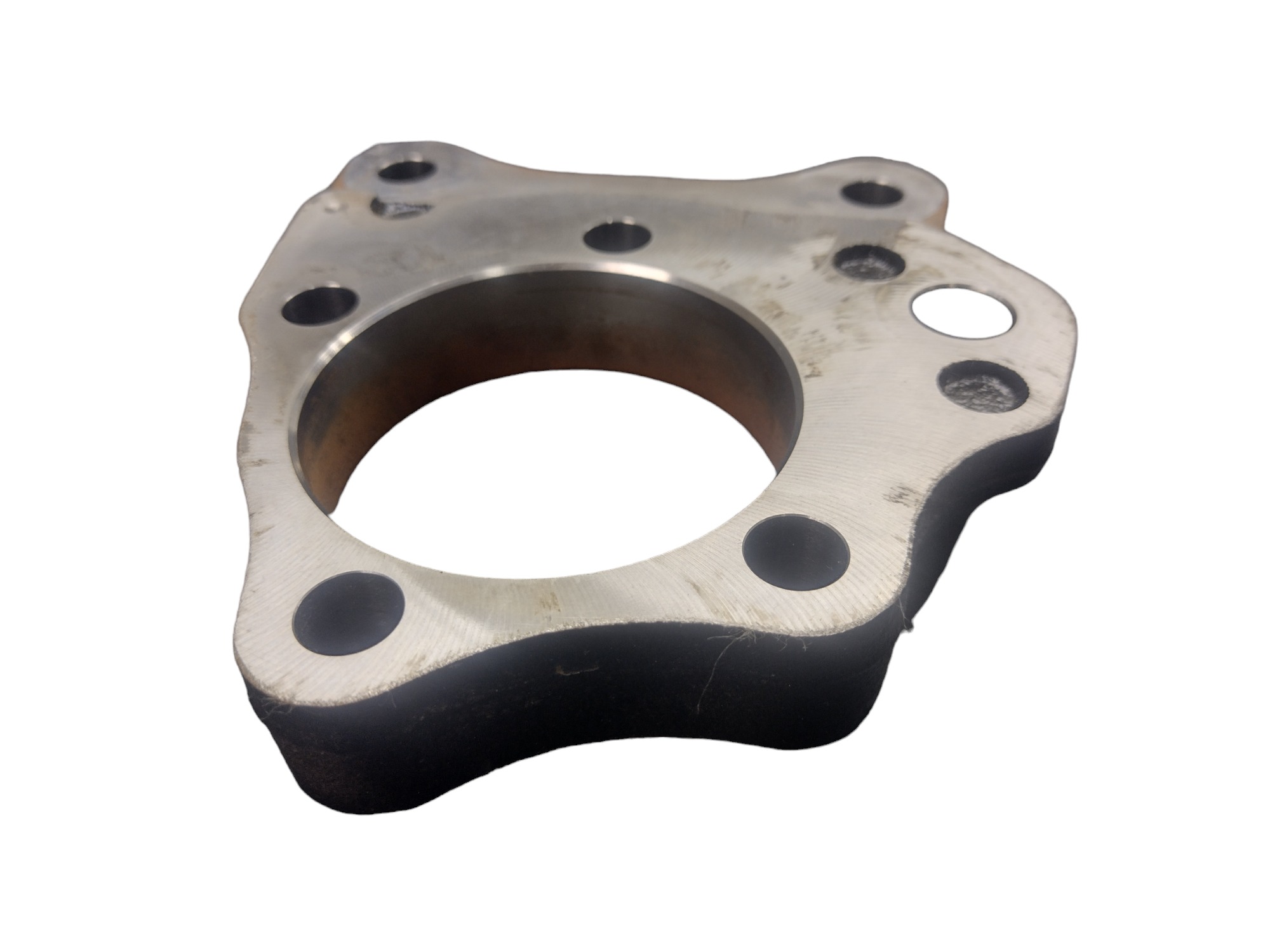 Calco Cubo T.d Corolla Cross Xrx 1.8 2022 4
