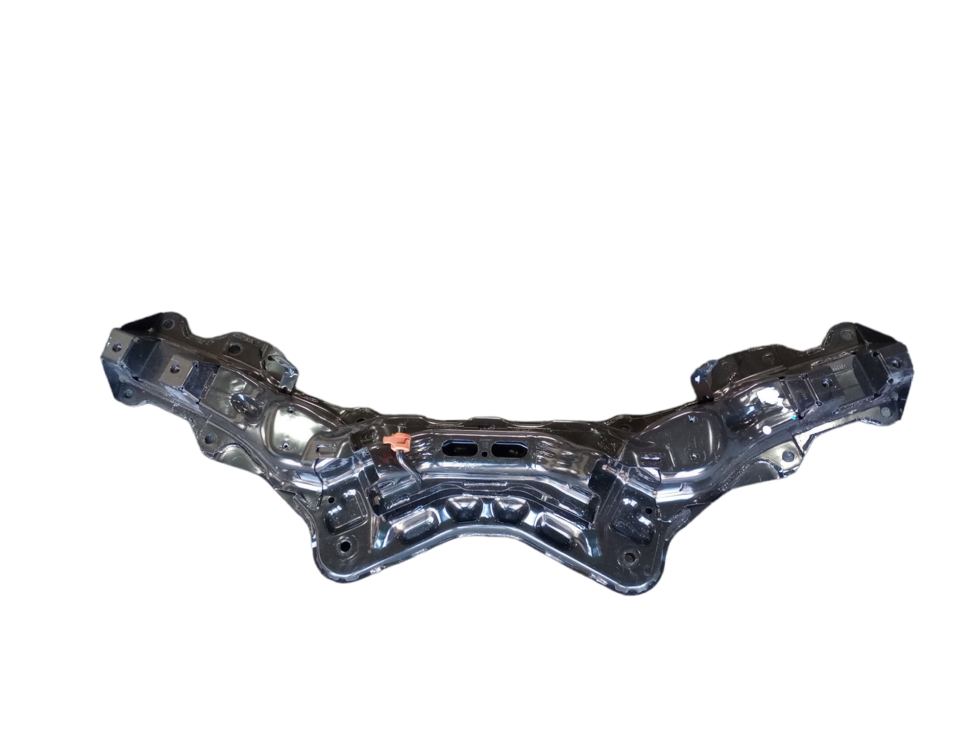 Agregado Traseiro Fiat Toro 2.0 Diesel 2022 5