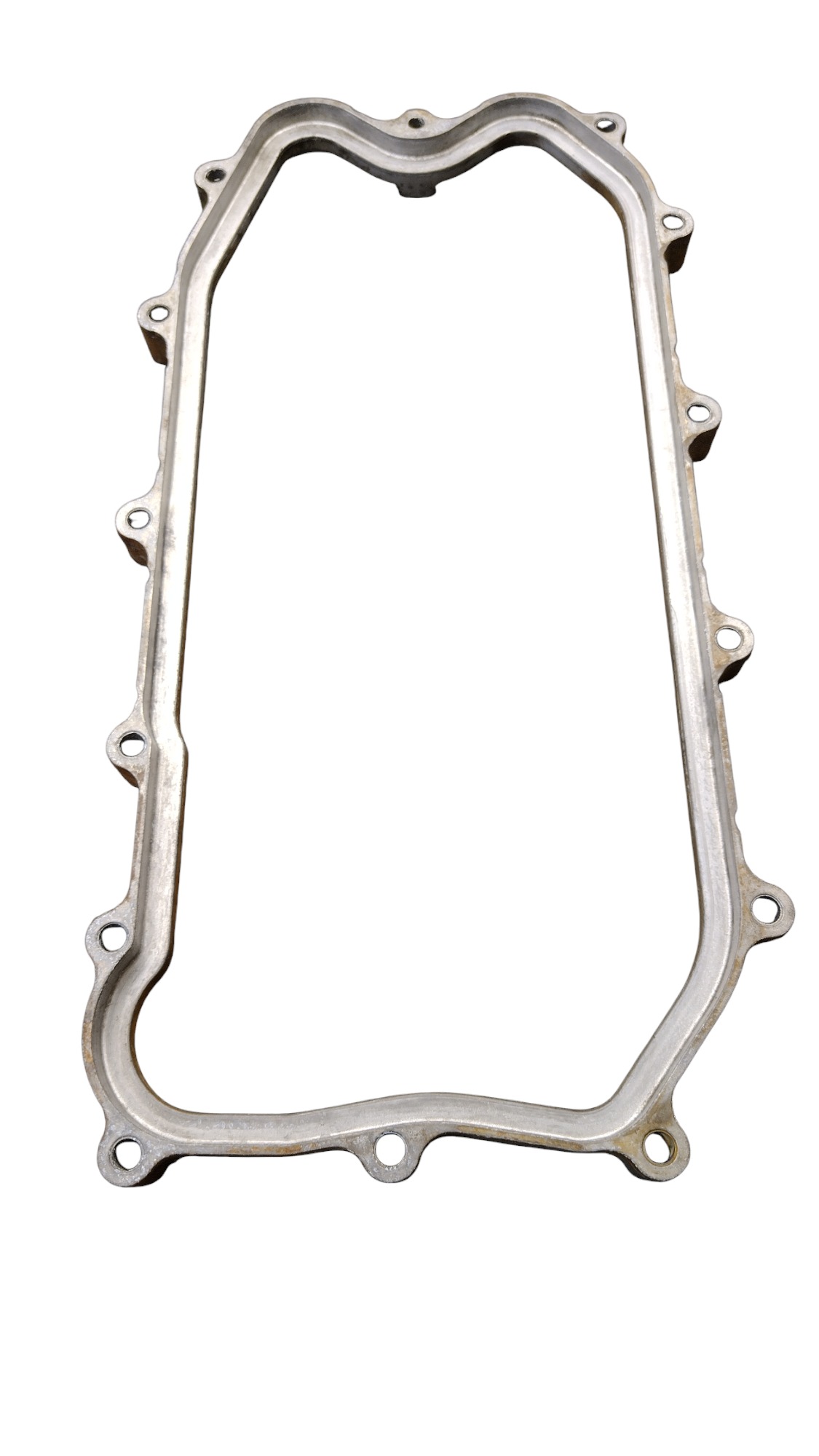 Alça Suporte Carter Motor Fiat Ducato 2.3 2011 3