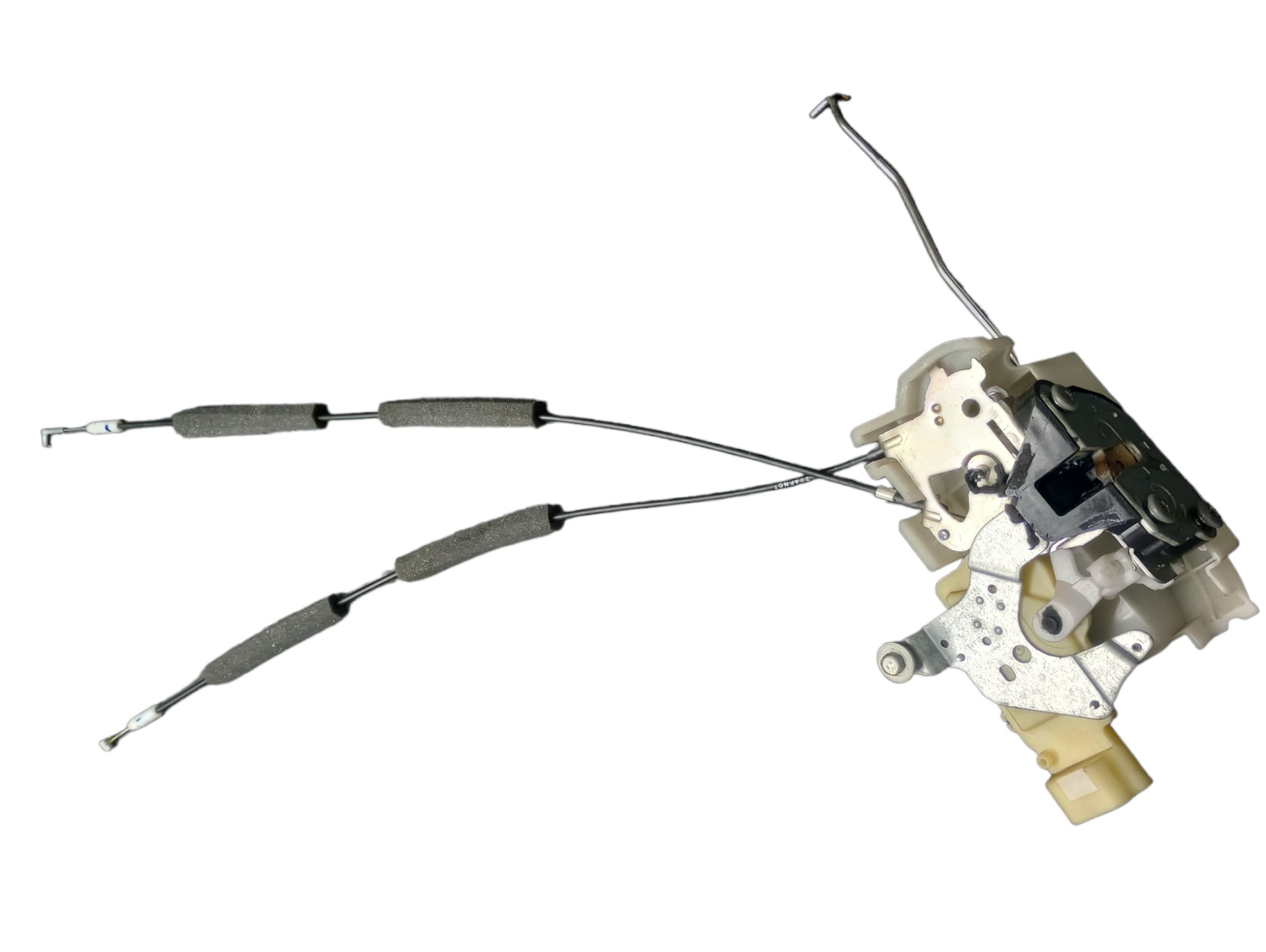 Fechadura Interna Dianteira L.d S10 Ltz 2015 3