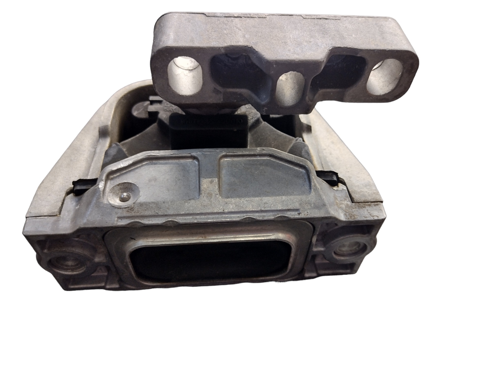 Coxim Do Motor Vw Tiguan 2.0 2014 6