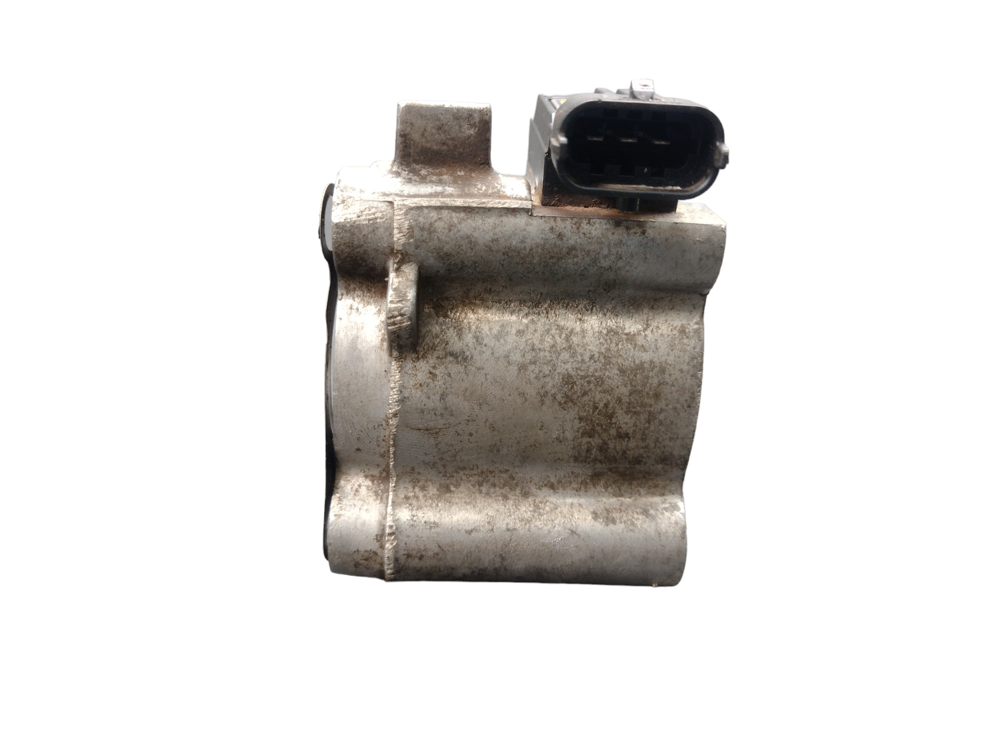 Sensor De Pressão Admissão Renault Master 2.3 2019 3