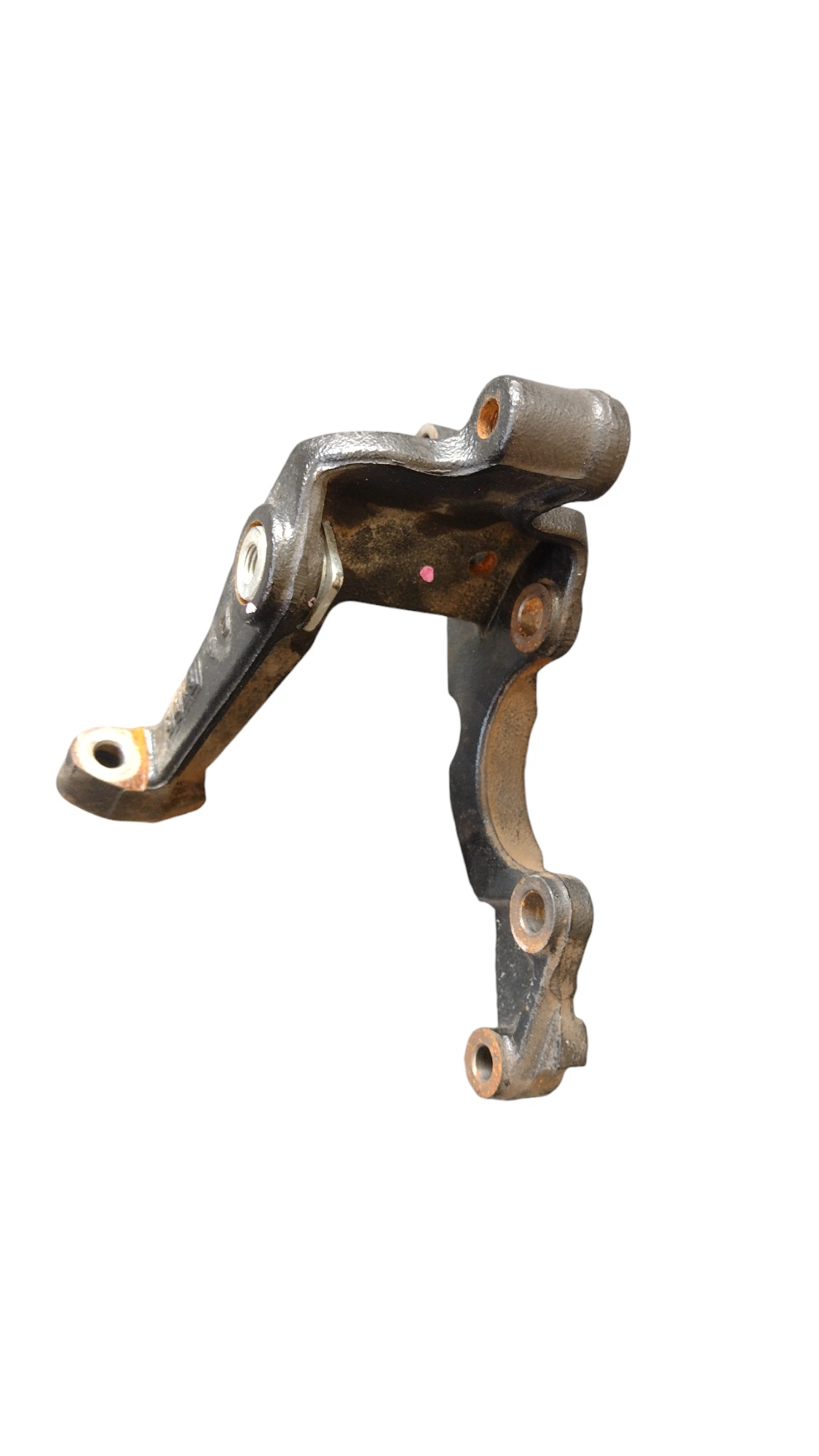 Suporte Alternador Toyota Hilux Sw4 2.8 2019 2