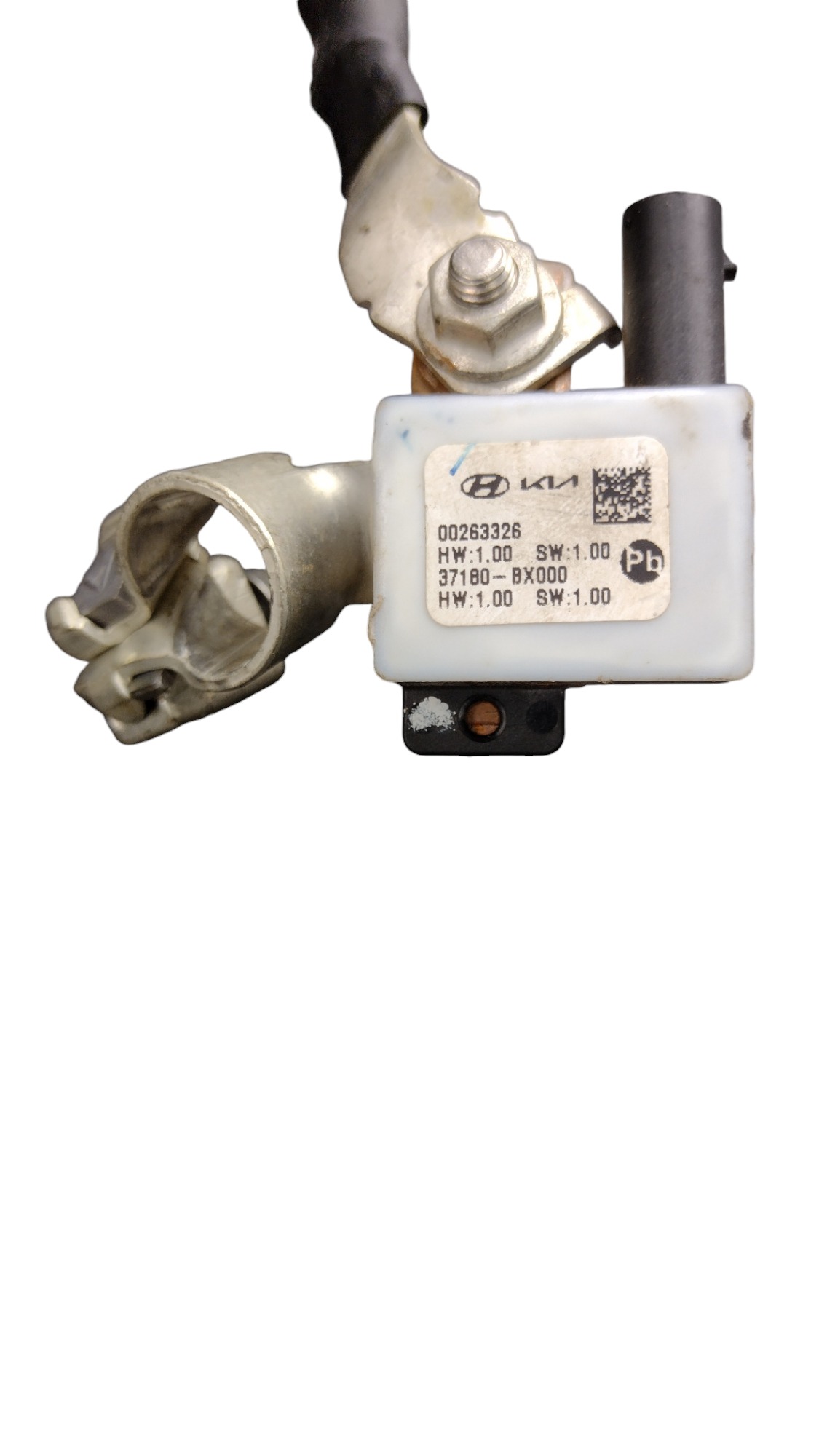 Sensor Cabo Negativo Hyundai Creta 2.0 2023 5