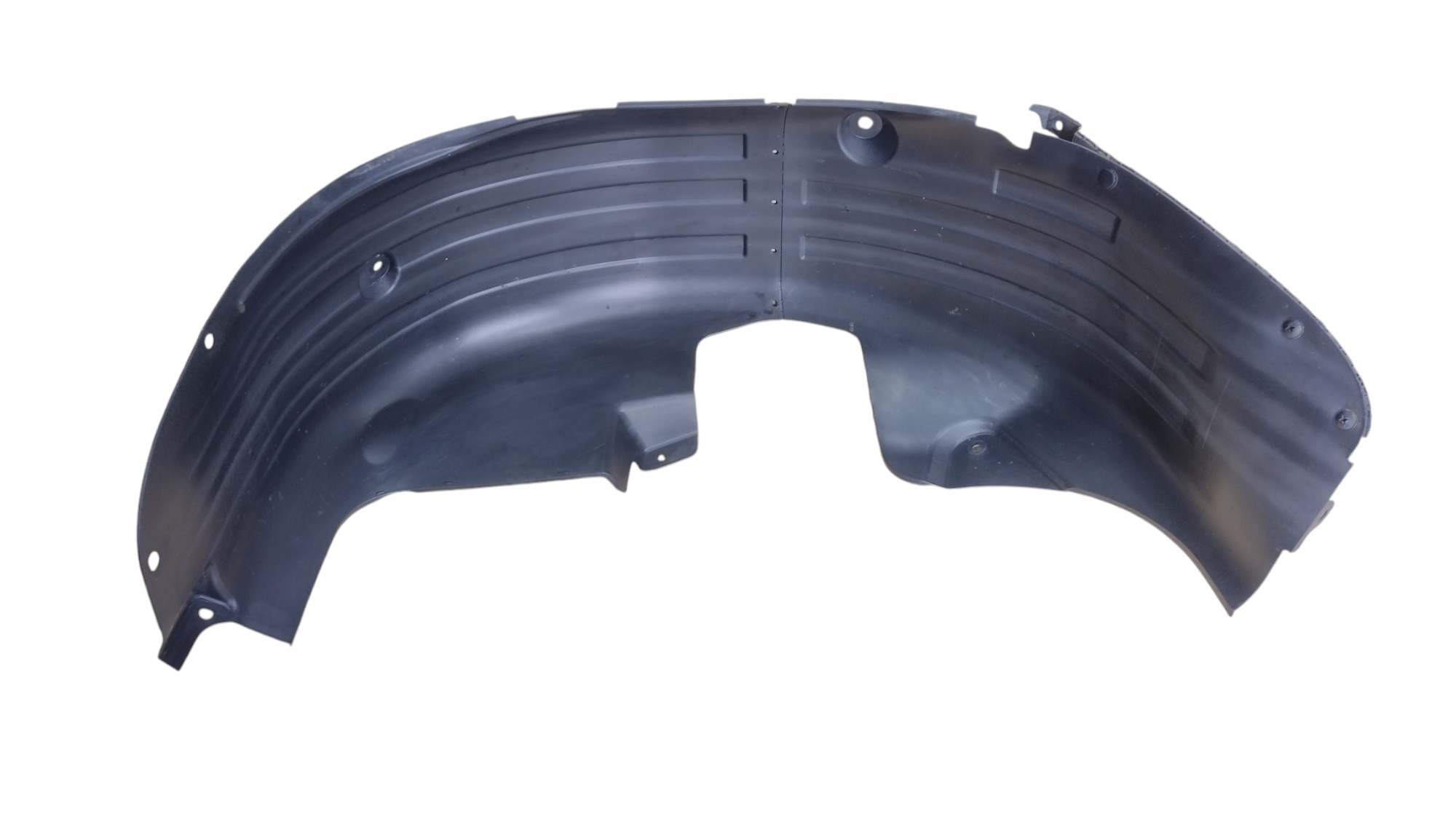 Parabarro Capa De Roda T.e Hyundai Creta 2.0 2023 2