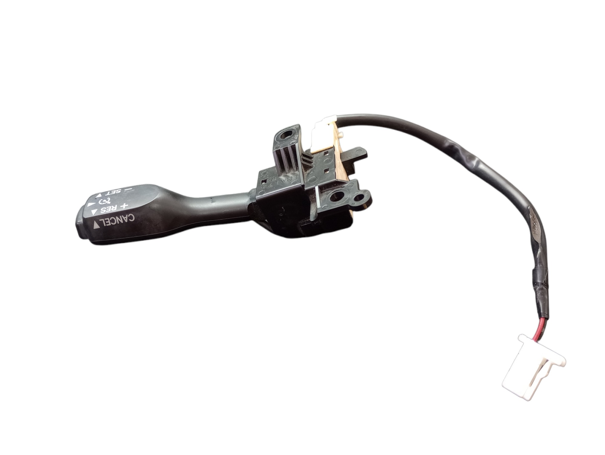 Alavanca Piloto Automático Hilux 2008 4