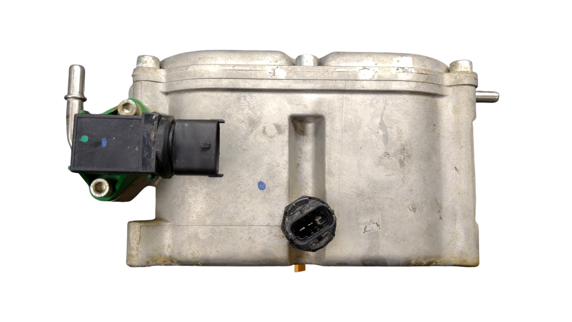 Suporte Filtro Diesel Chevrolet S10 2.2024 3