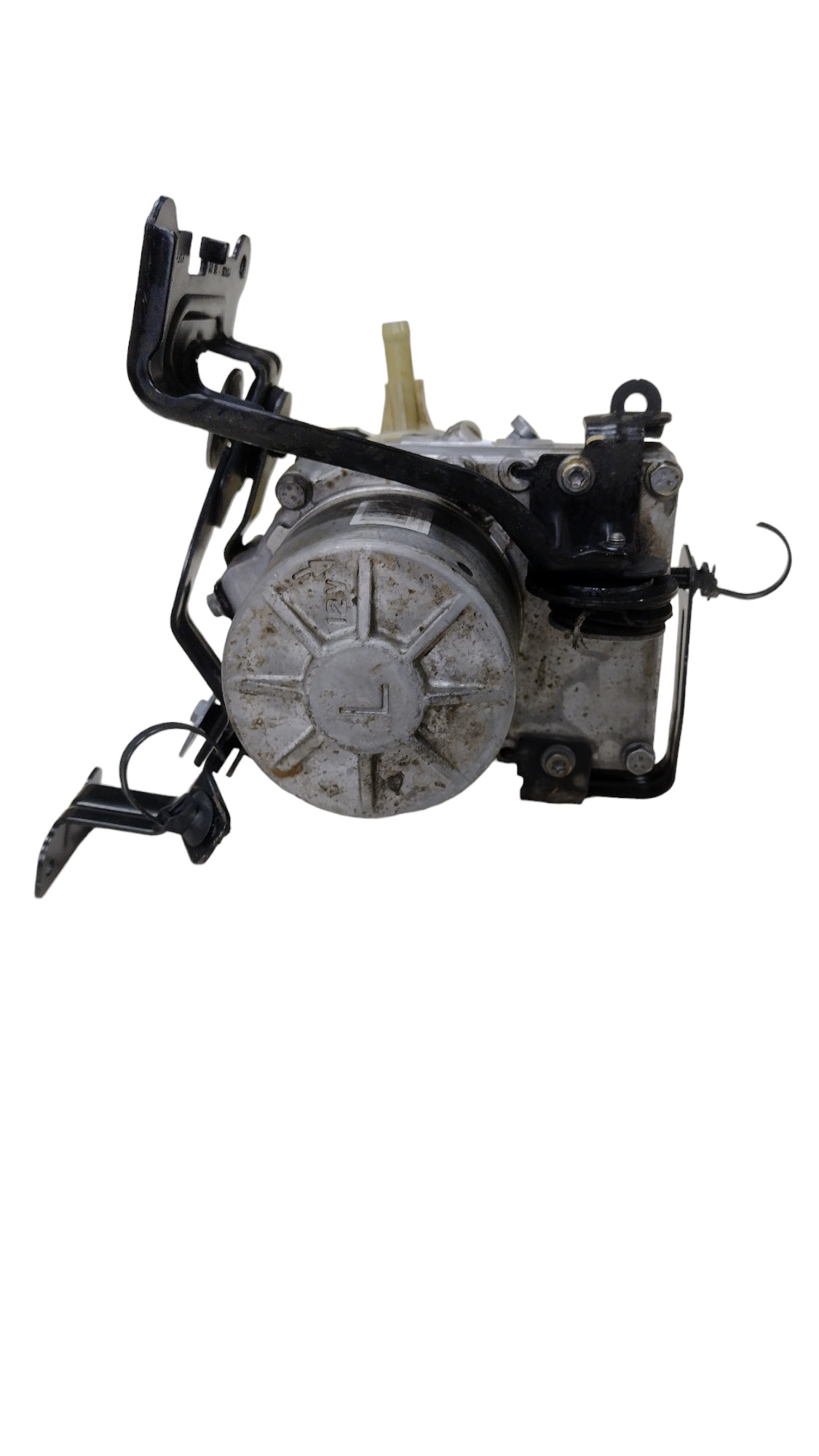 Bomba Direção Hidráulica Expert/jumpy 1.6 Diesel 2022 2