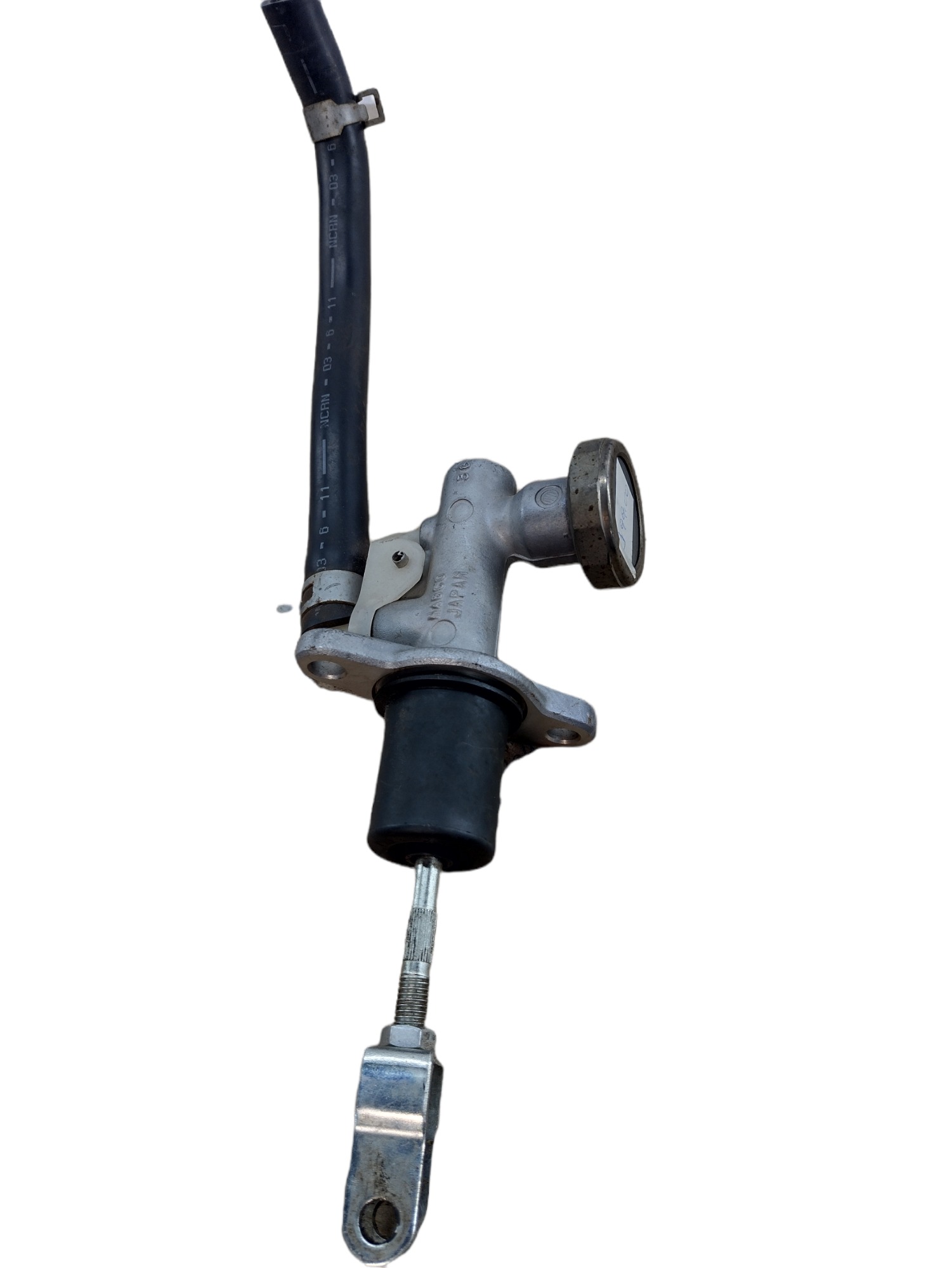 Cilindro De Embreagem Pajero Tr4 2003 3