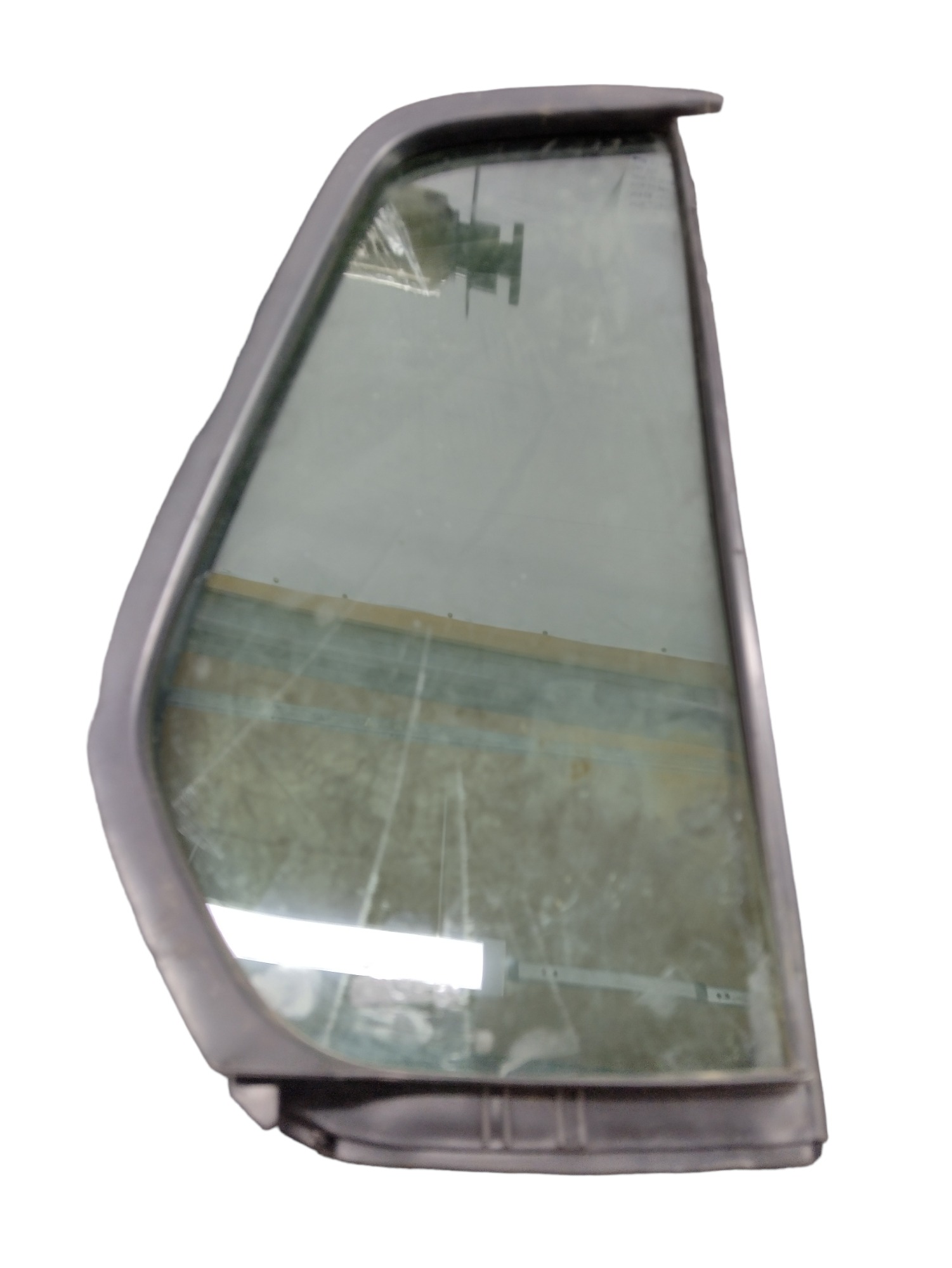 Vidro Fixo T.e Nissan Xterra 2007 2