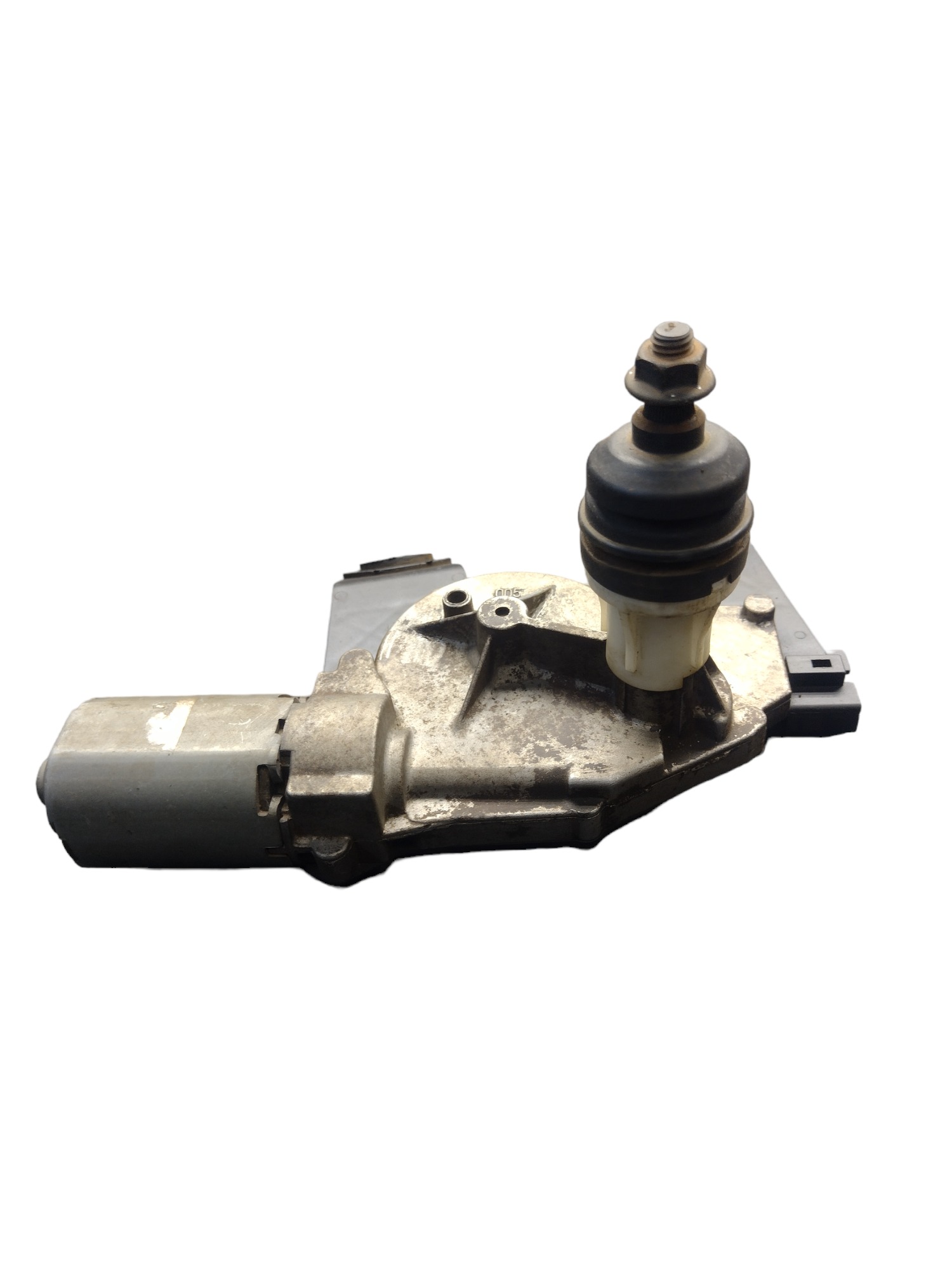 Motor Do Limpador Traseiro Ssangyong Kyron 2010 2