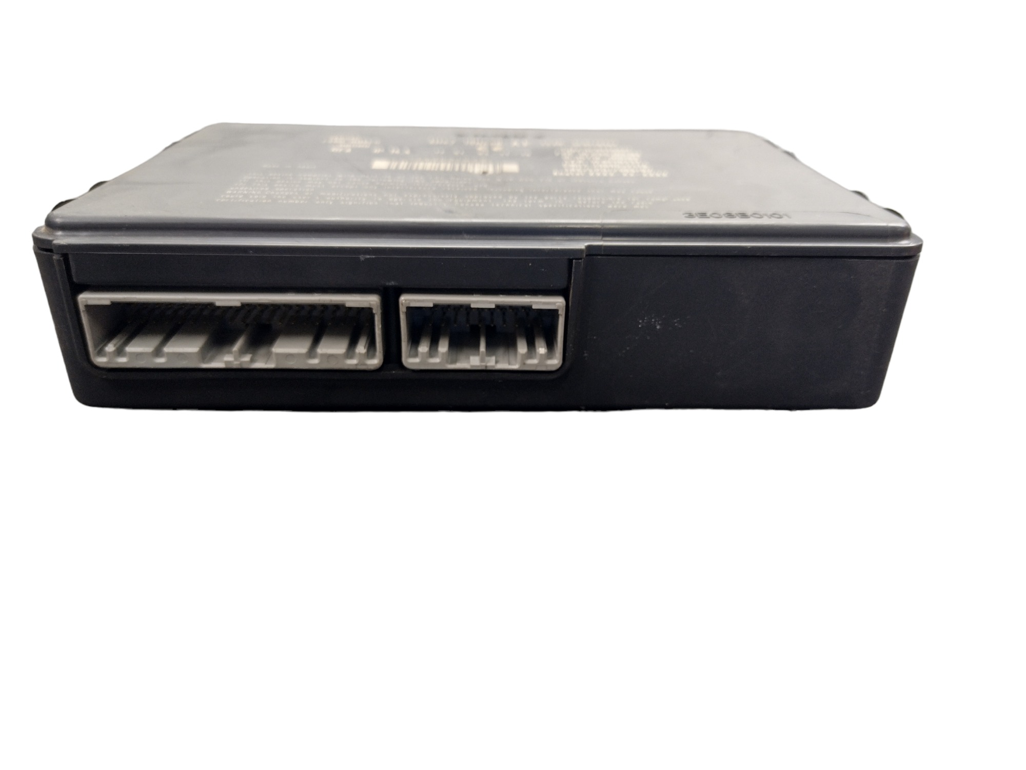 Módulo Conforto Bmc Range Rover Sport 3.0 2011 2