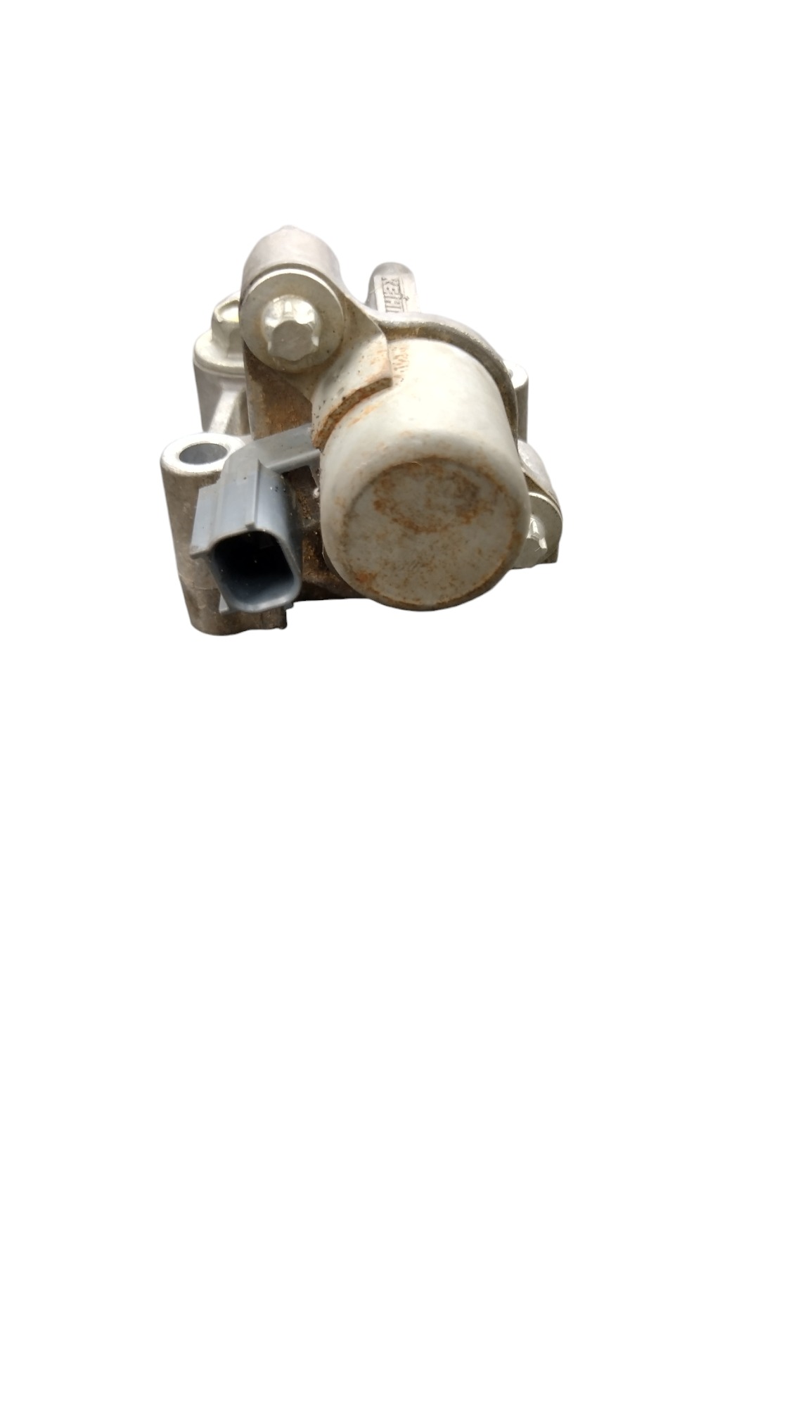 Válvula Solenóide Cabeçote Honda Wrv 1.5 2019 4