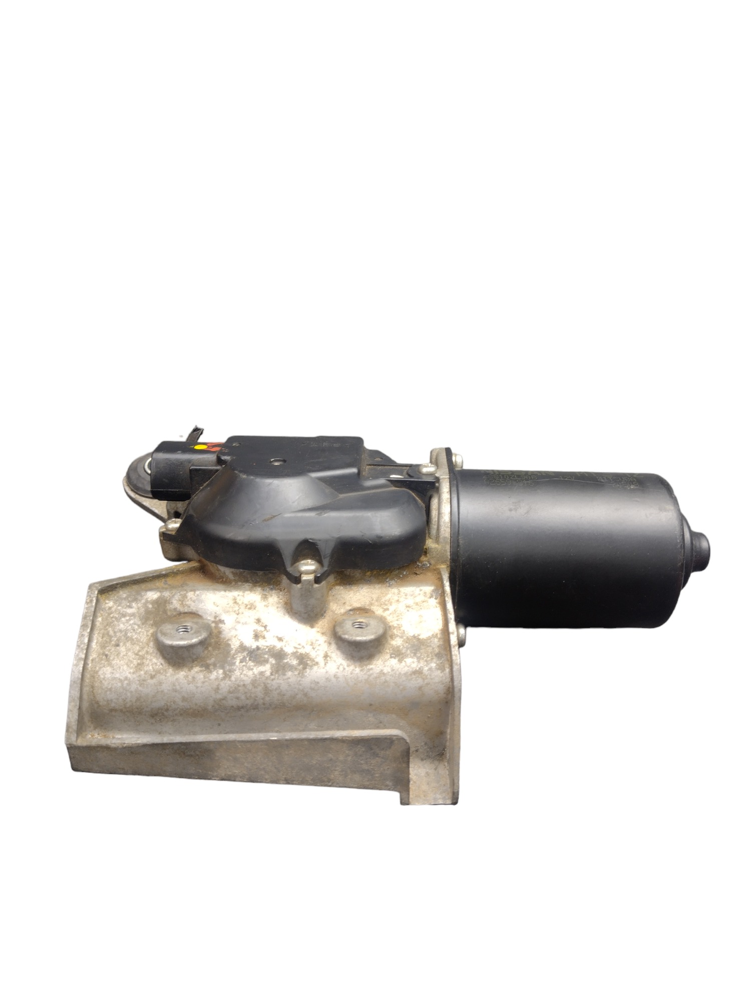 Motor Do Limpador De Parabrisa Frontier 2012 5