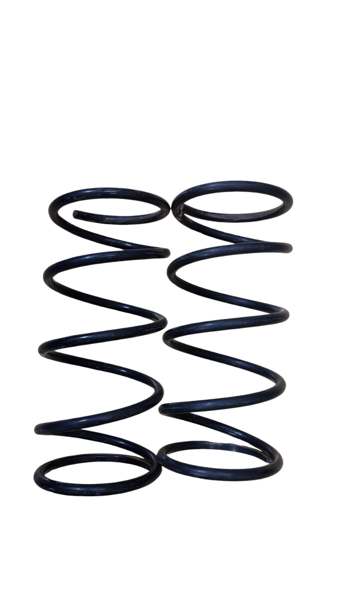 molas traseira Pajero Dakar 3.2 2017 2