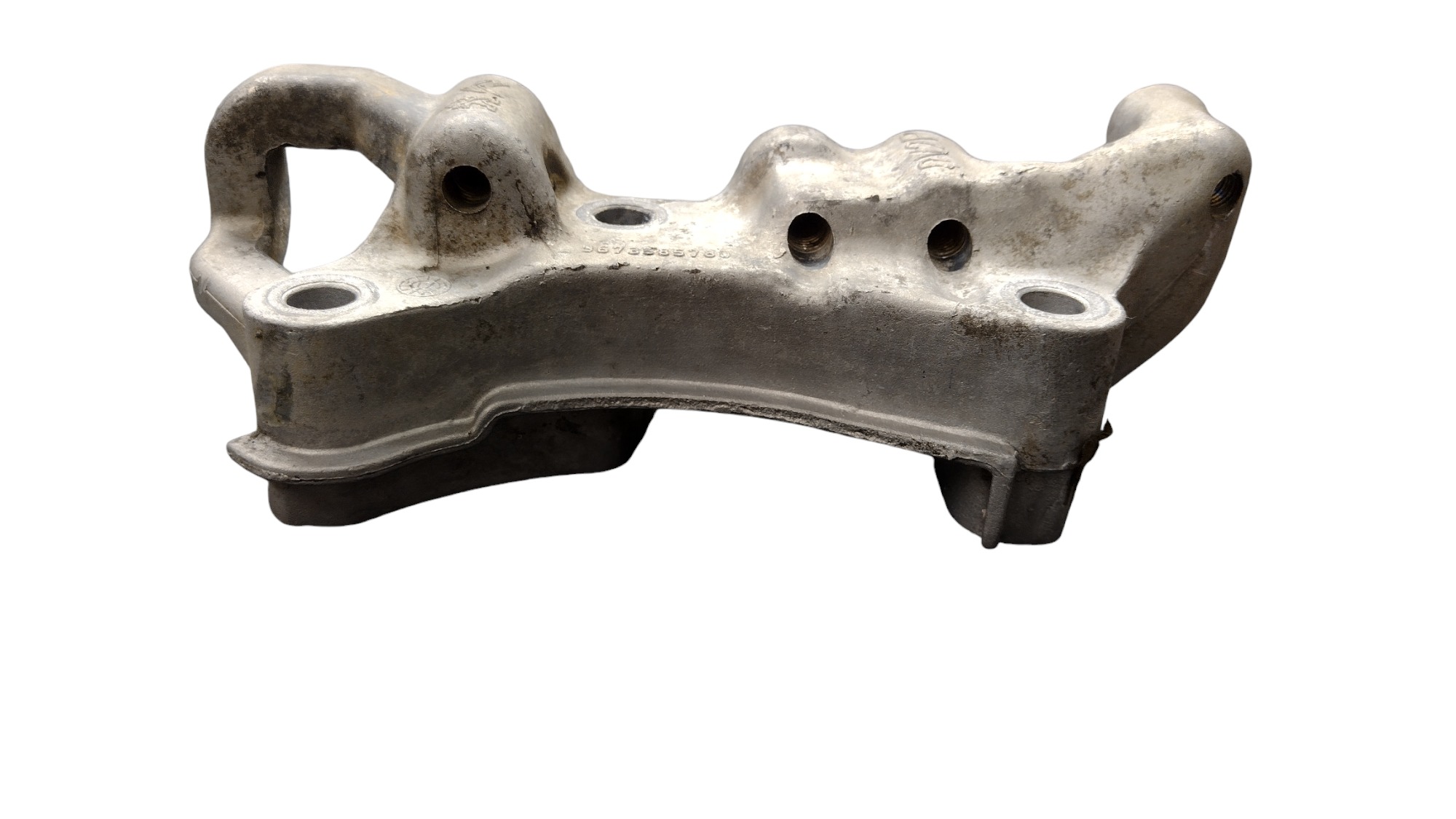 Suporte Coxim Superior Motor Peugeot Expert 2021 2