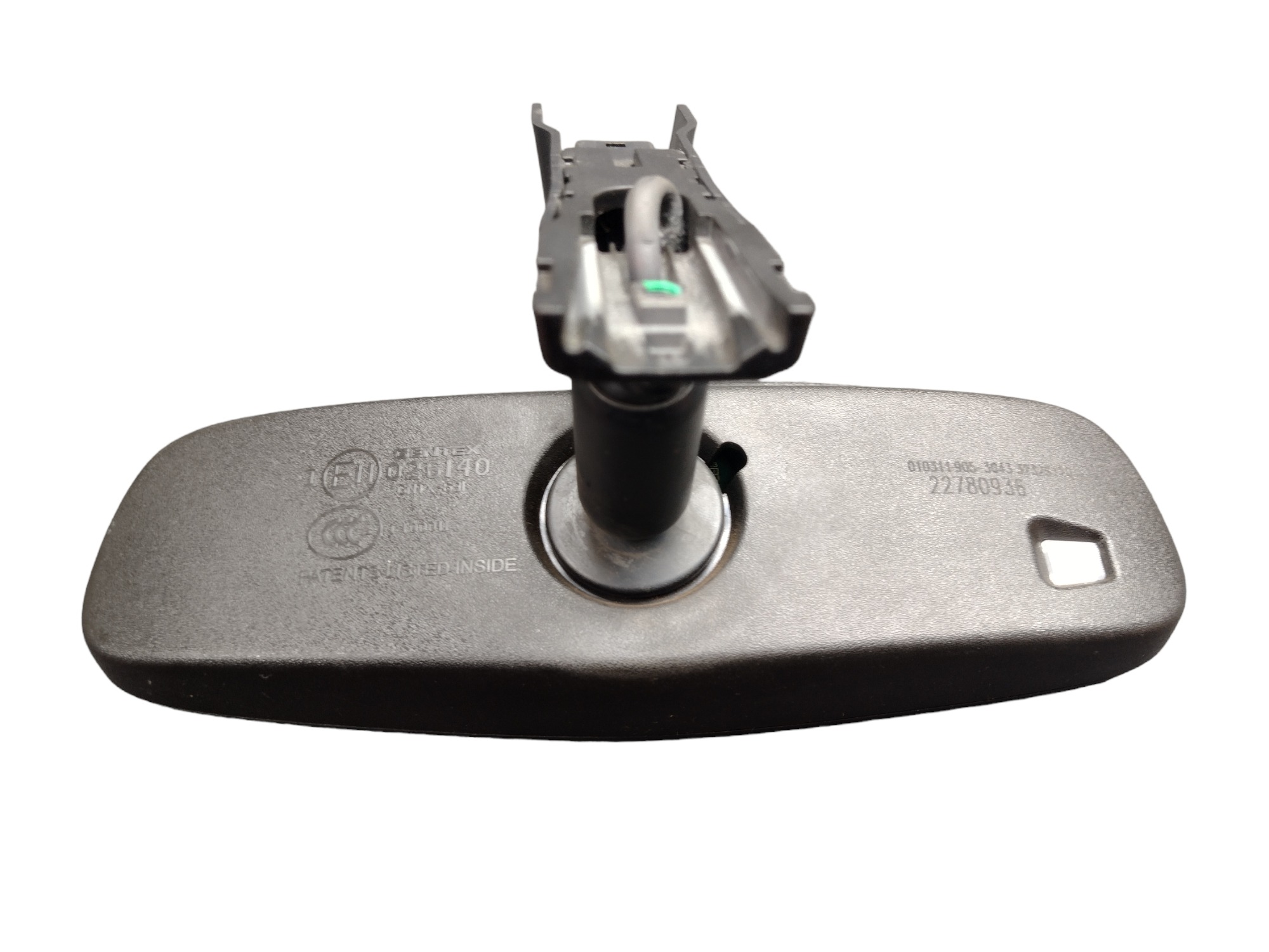 Retrovisor Interno Chevrolet Camaro 2011 5