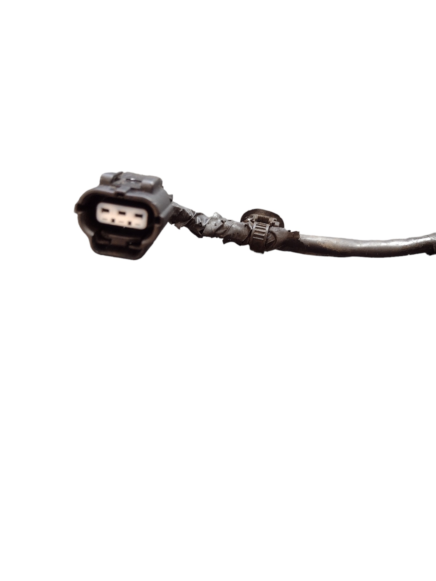 Chicote Sensor Flauta Dos Bicos L200 Triton 3.2 2014 4