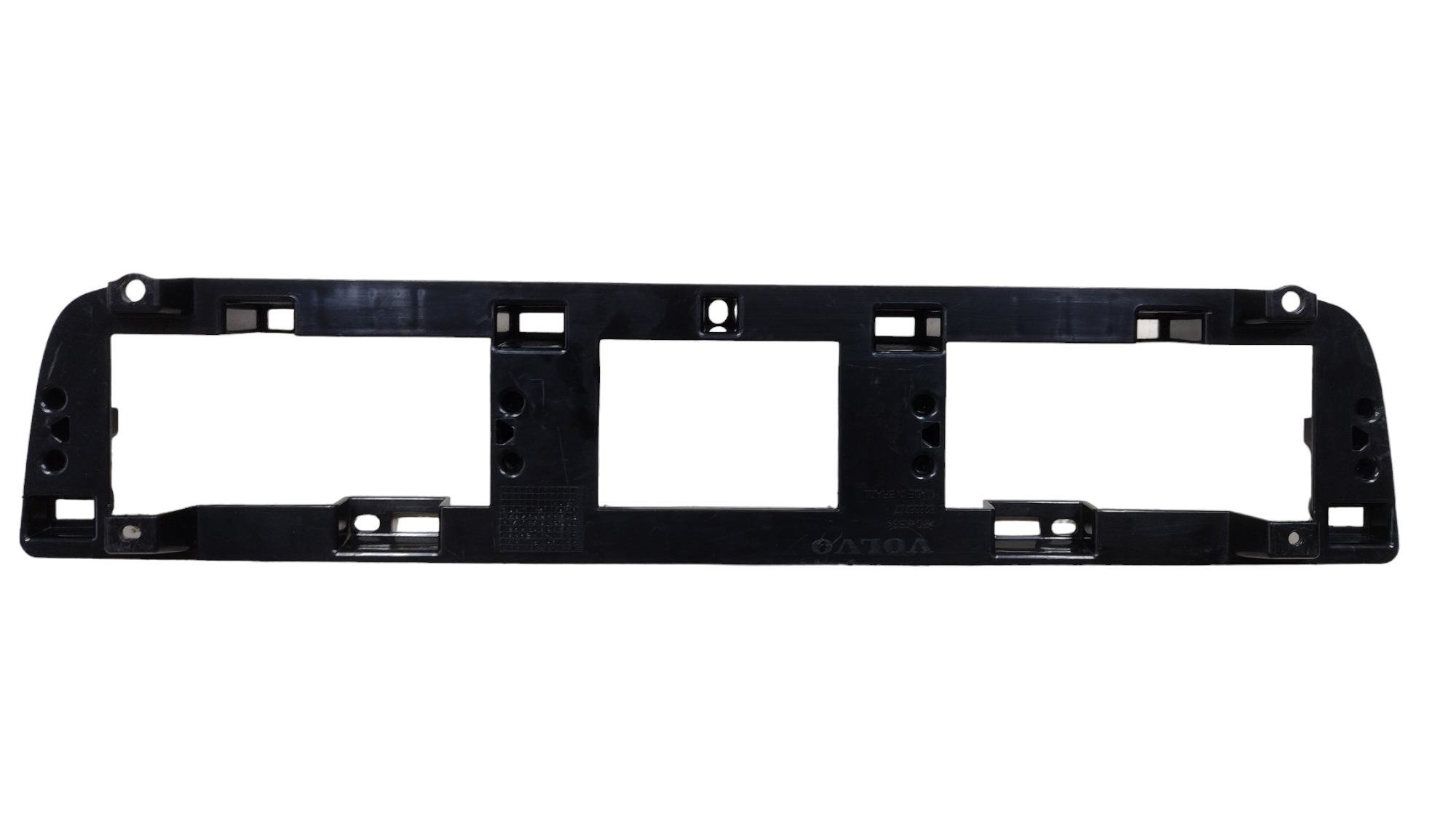 Moldura Difusor De Ar Fh 460-540 2016 A 2021 2