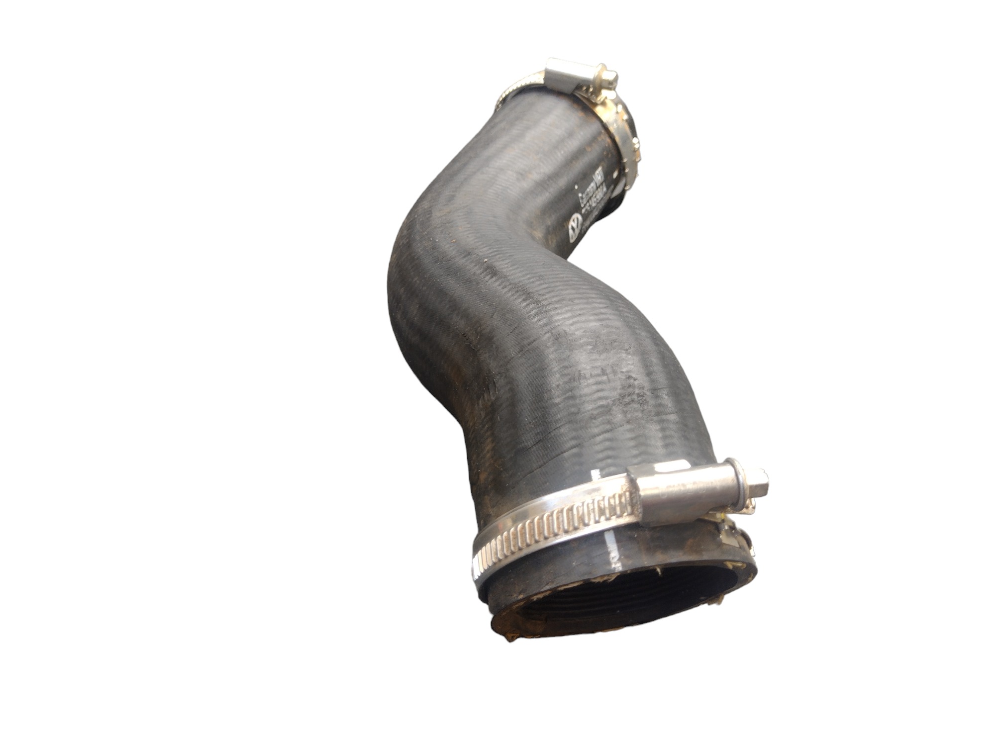 Mangueira L.d Intercooler Amarok 3.0 V6 2022 5