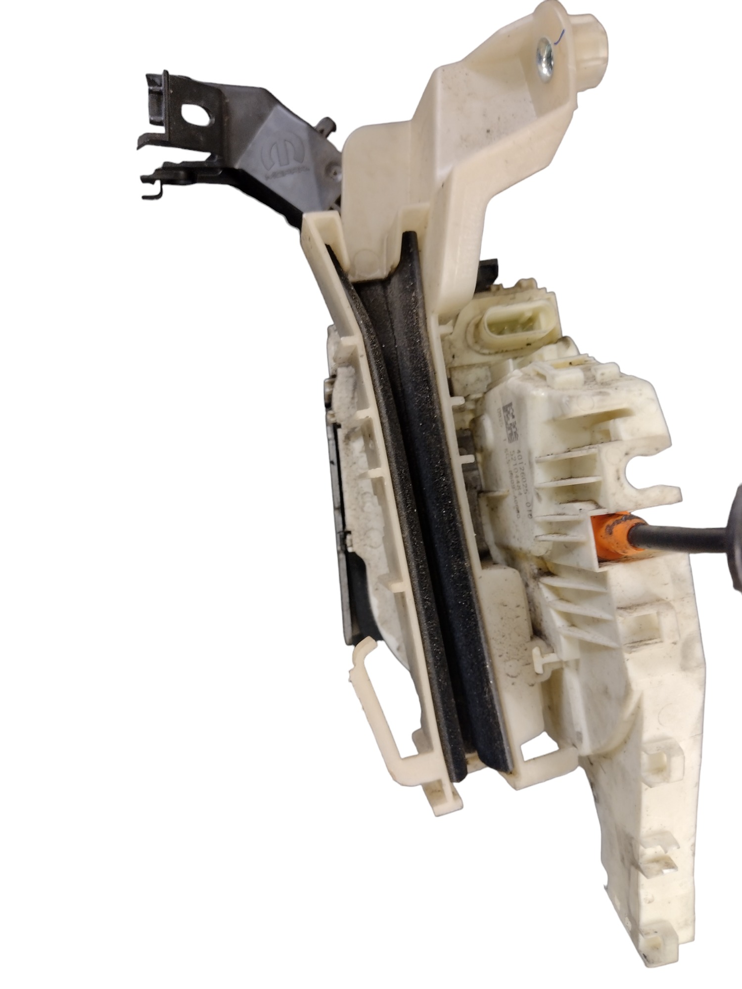 Fechadura Porta D.d Renegade 2019 6