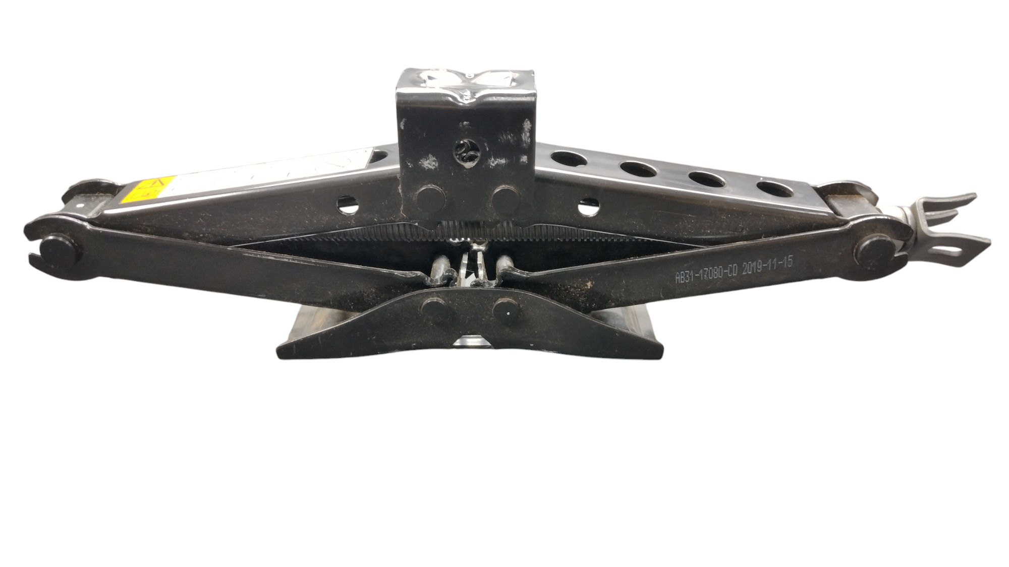 Macaco Chave De Roda Ford Ranger 2020 2