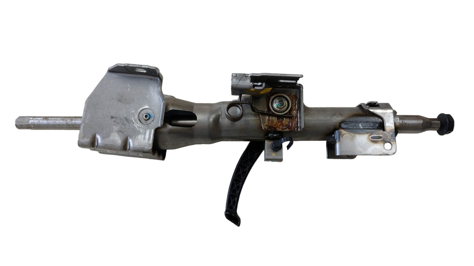 Coluna de direção Ford Ranger 2.2 2021 3