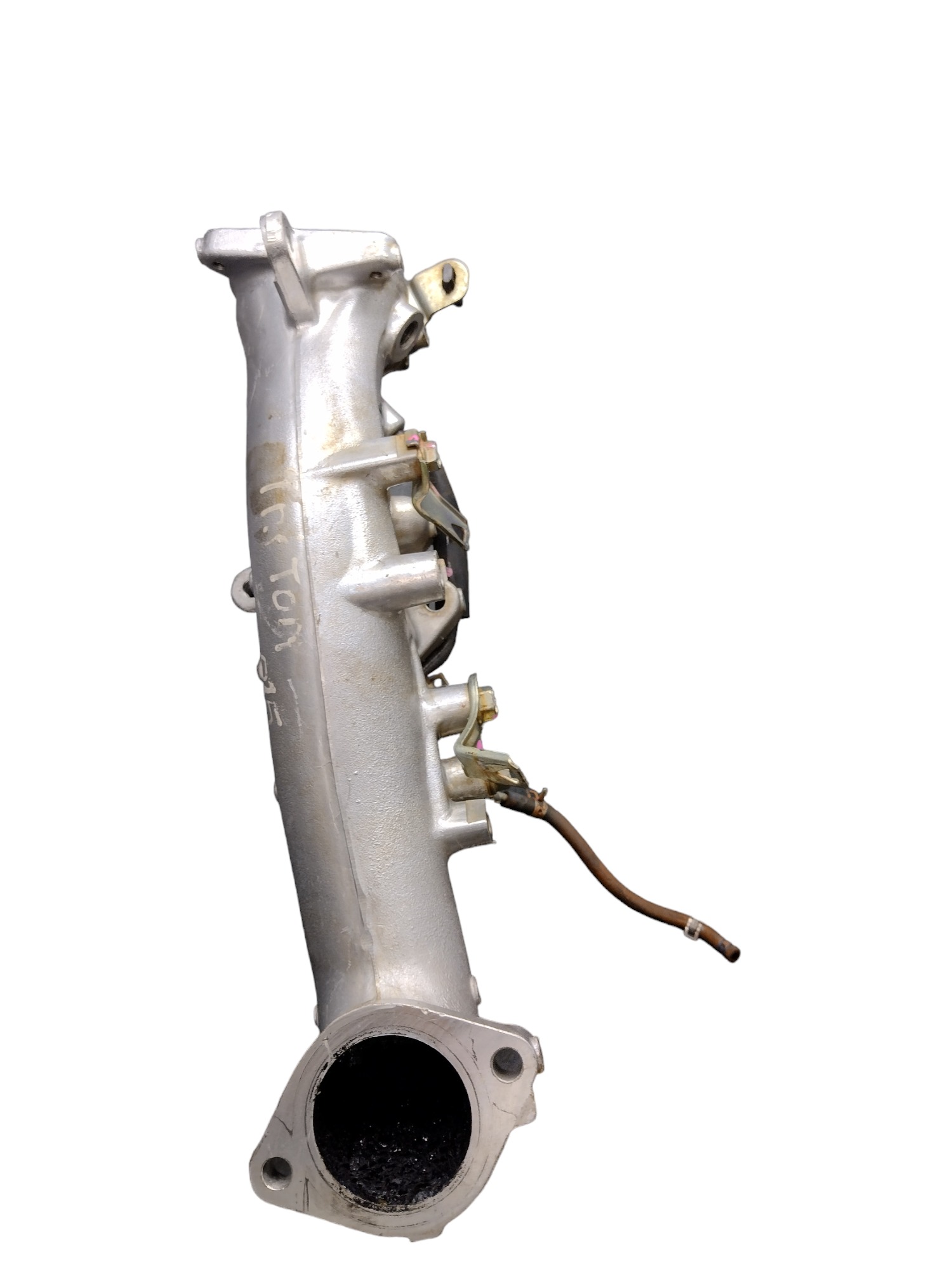 Cano Suporte Válvula Egr L200 Triton 3.2 2015 2