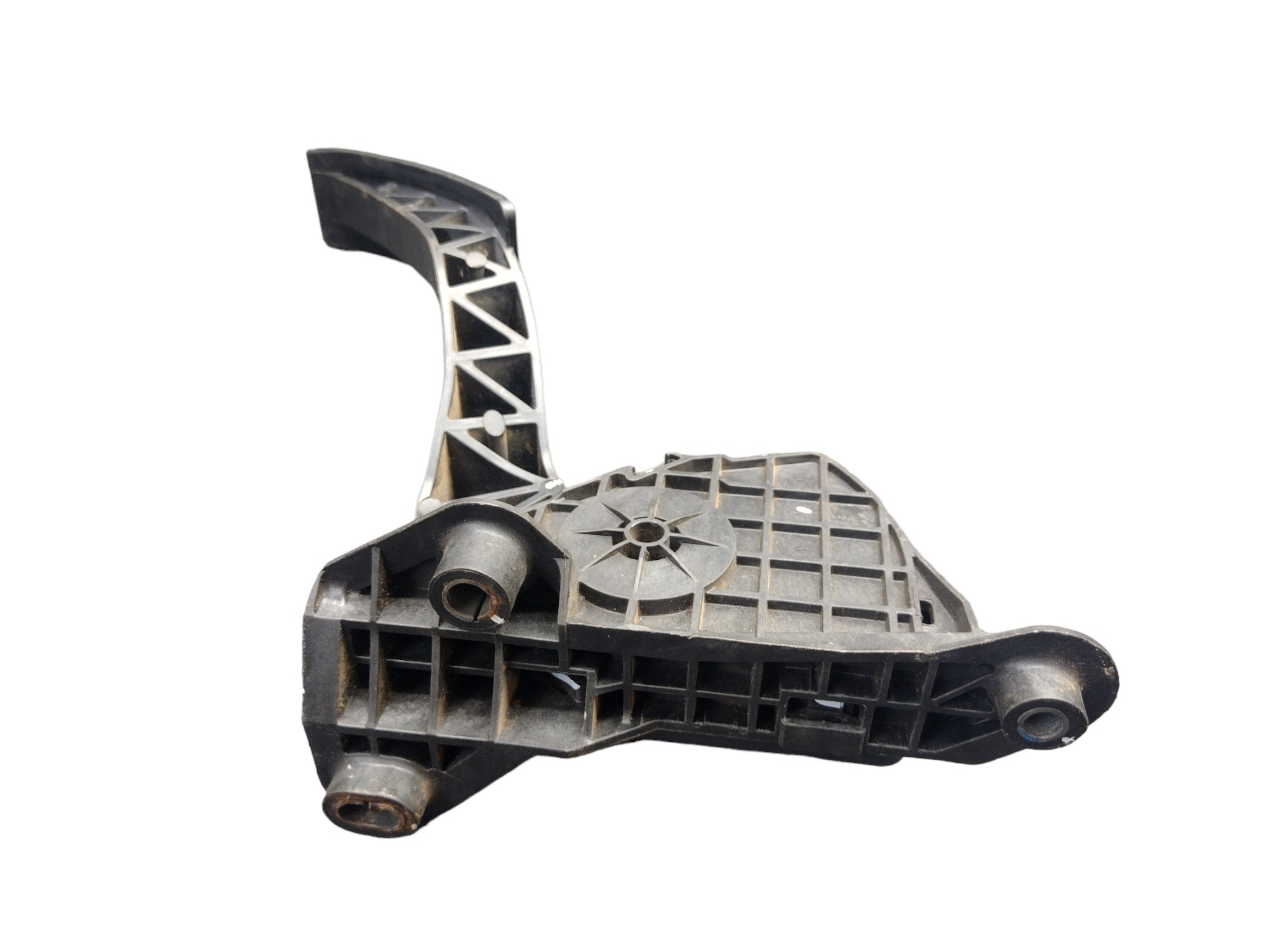 Pedal Acelerador Ranger Xlt 3.2 2018 7